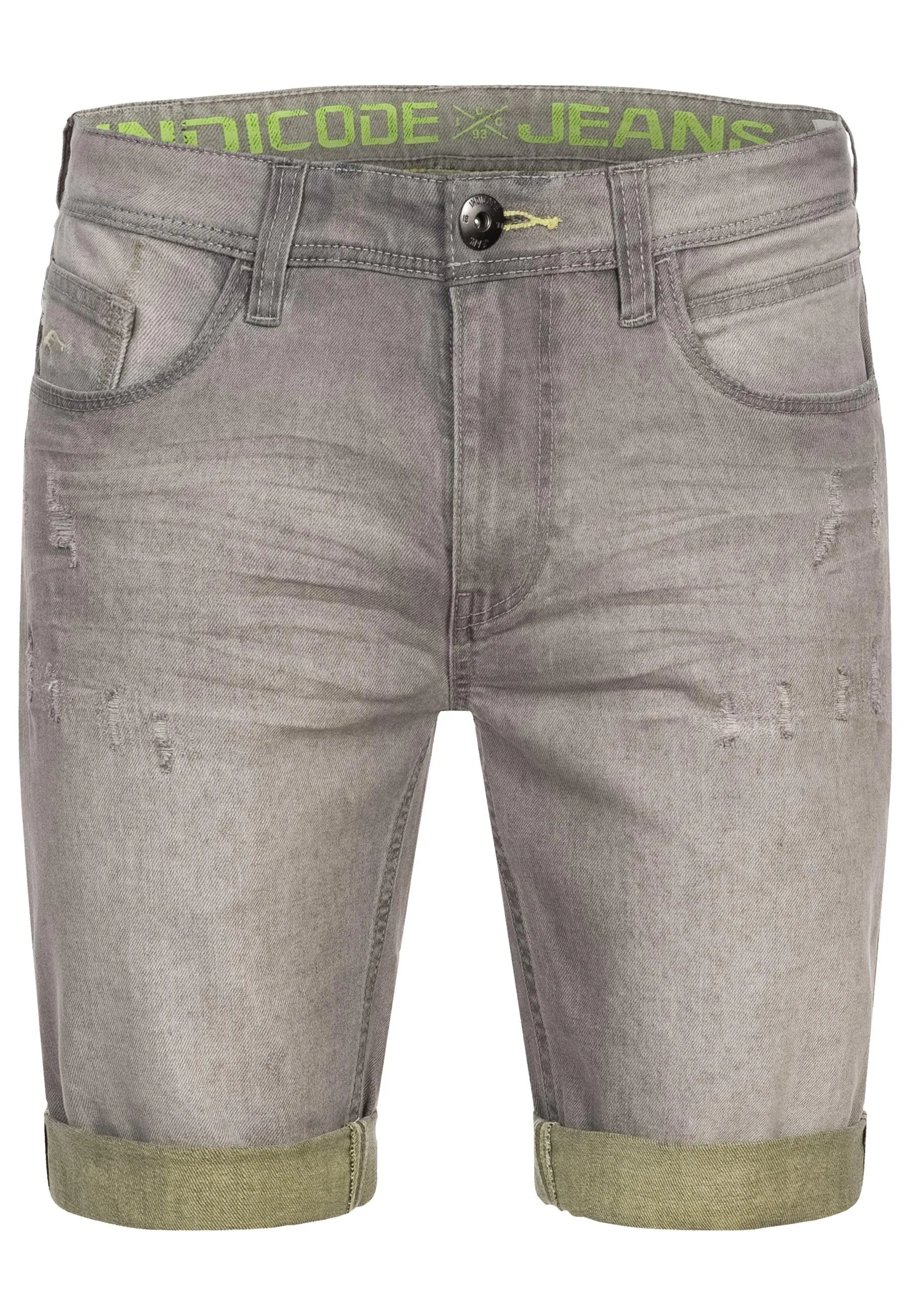 Shorts Jeans INZalento