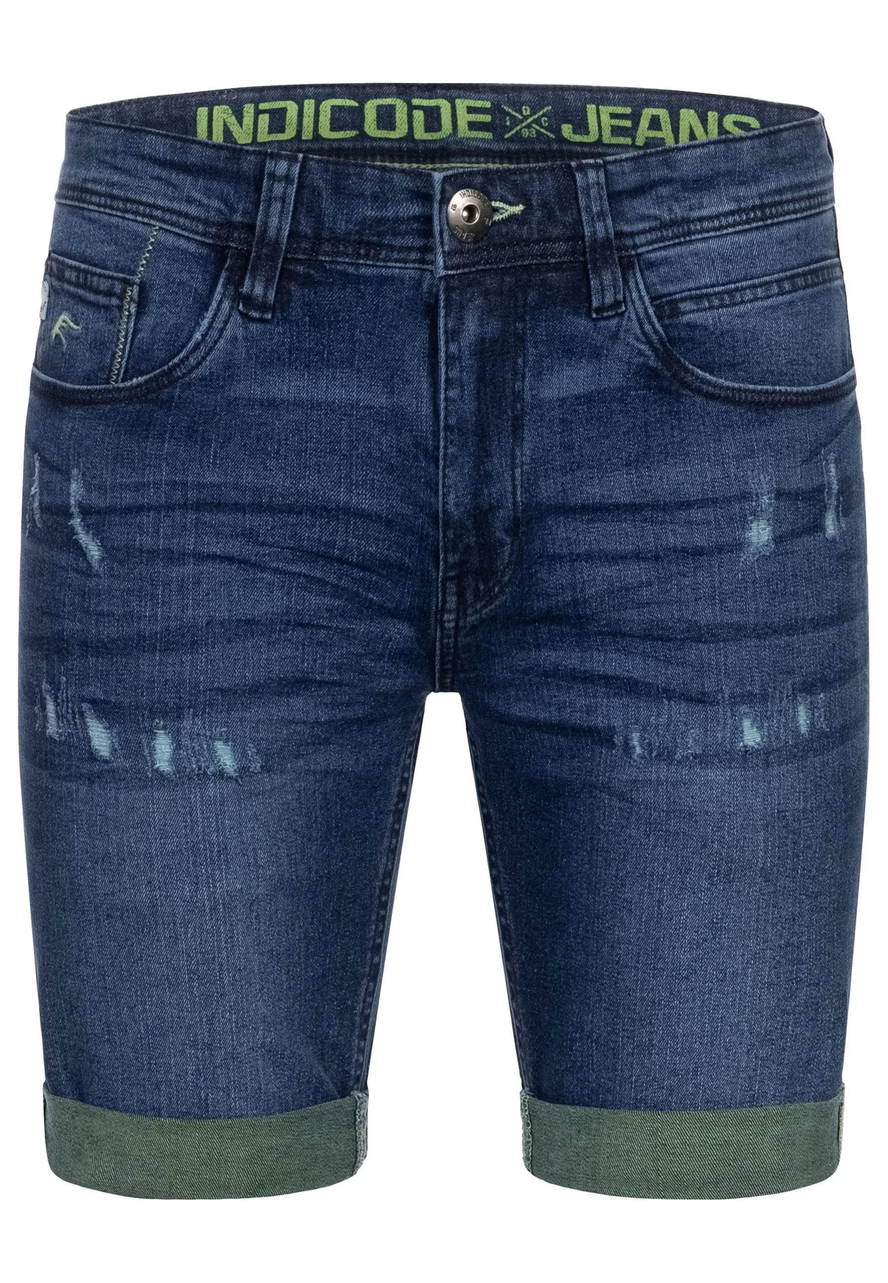 Shorts Jeans INZalento