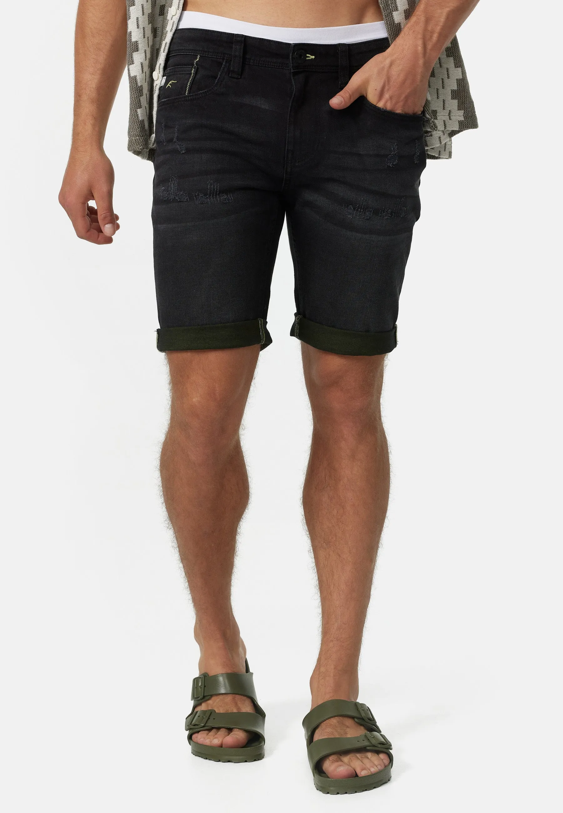 Shorts Jeans INZalento