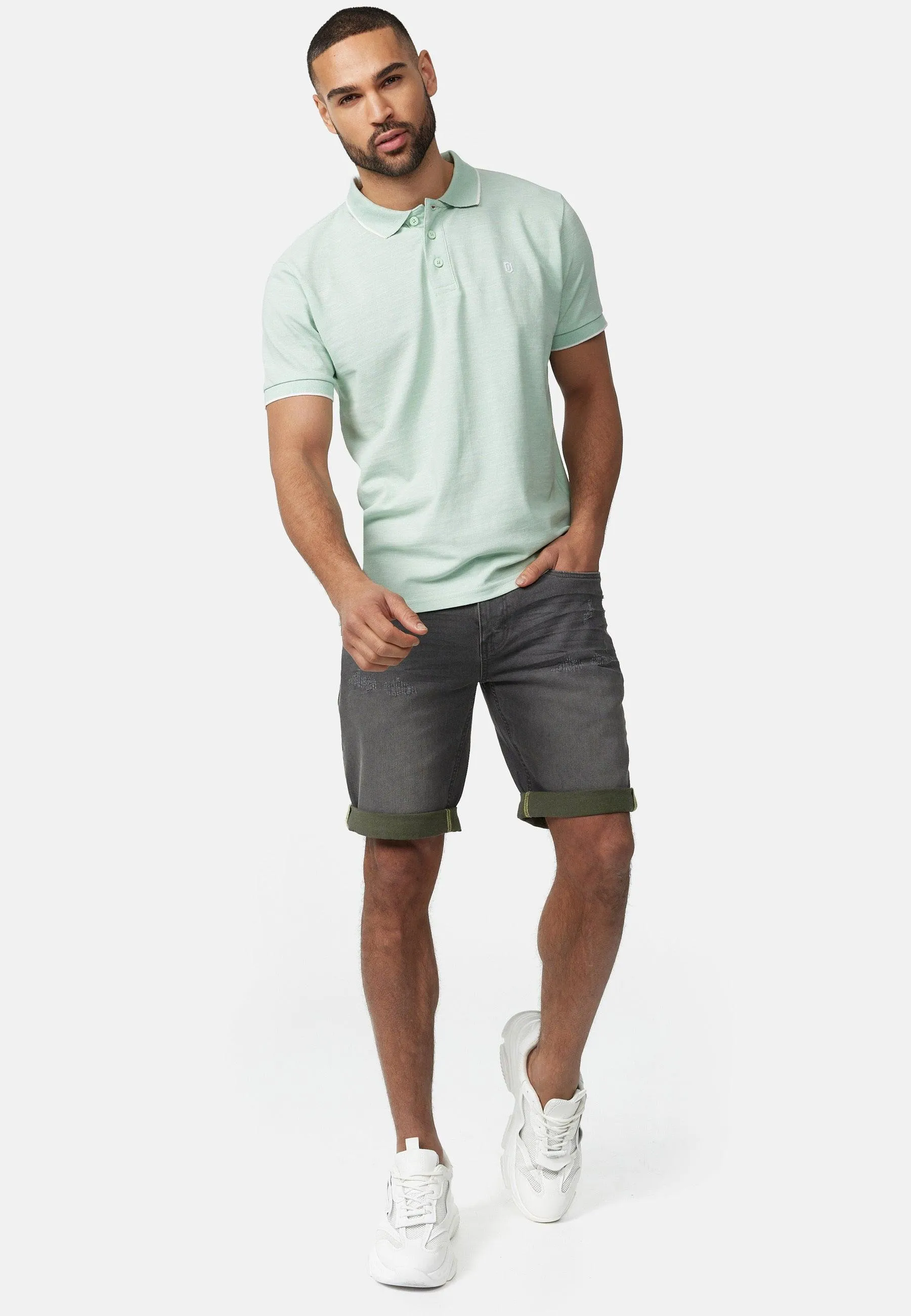 Shorts Jeans INZalento
