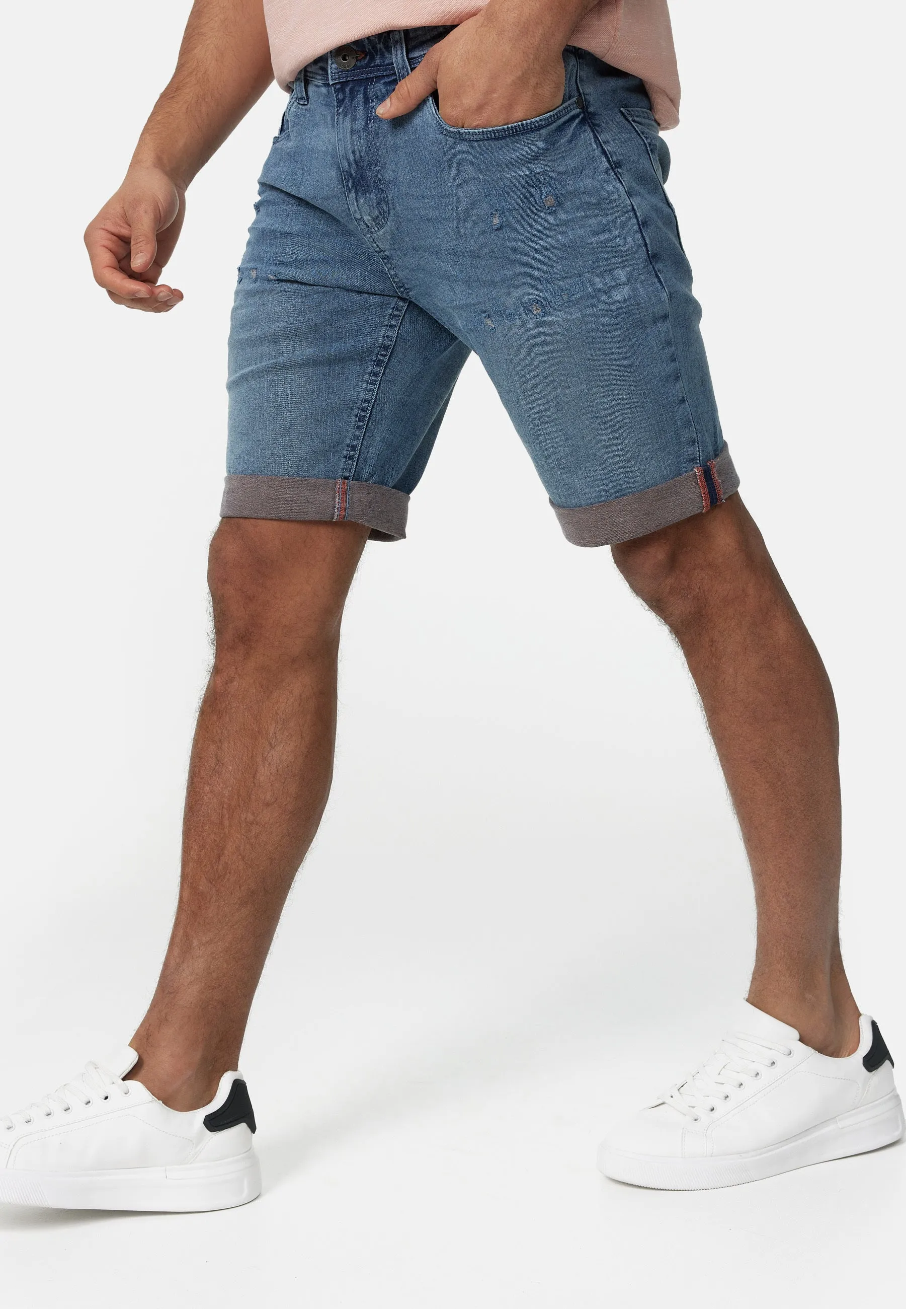 Shorts Jeans INZalento