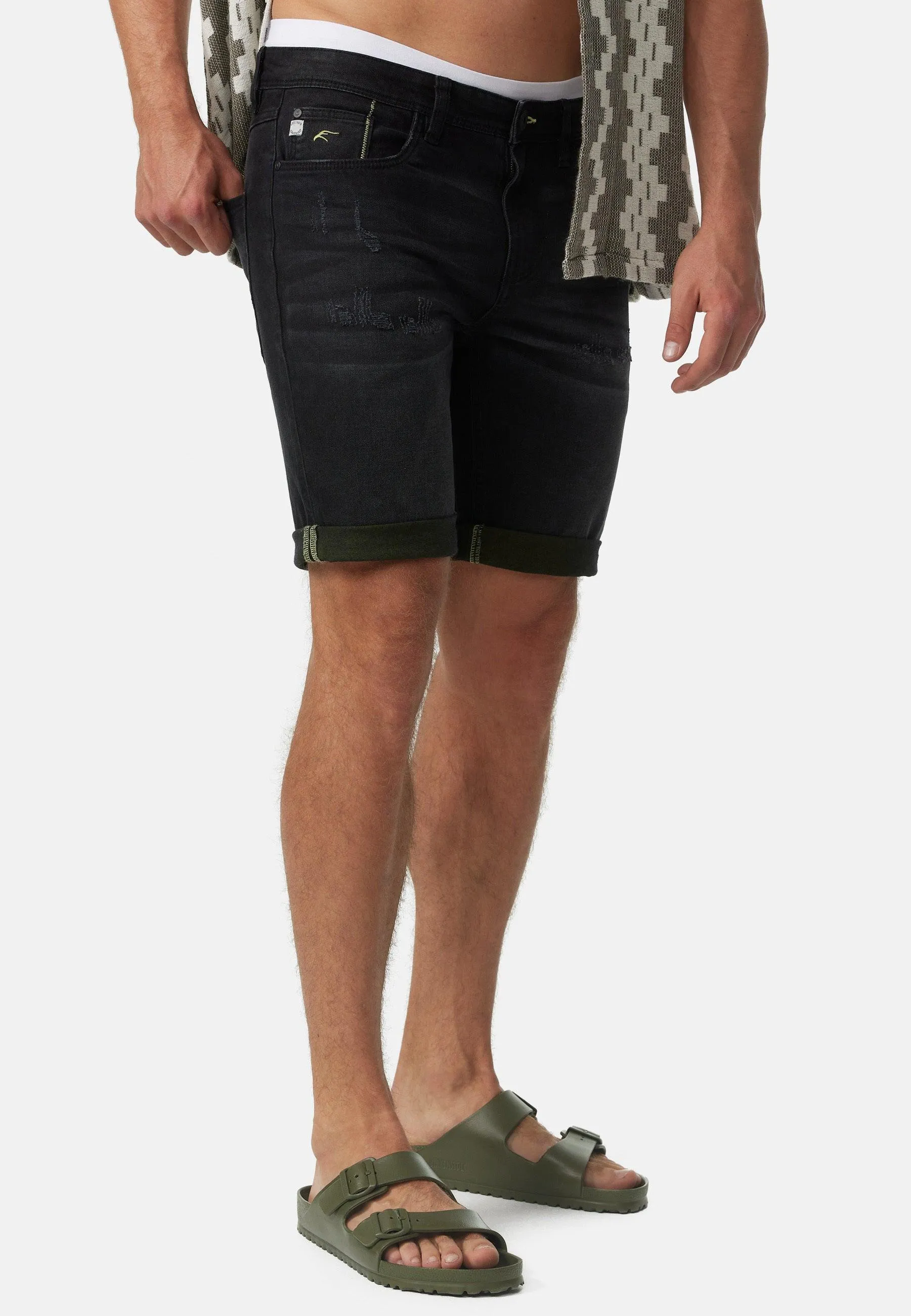 Shorts Jeans INZalento