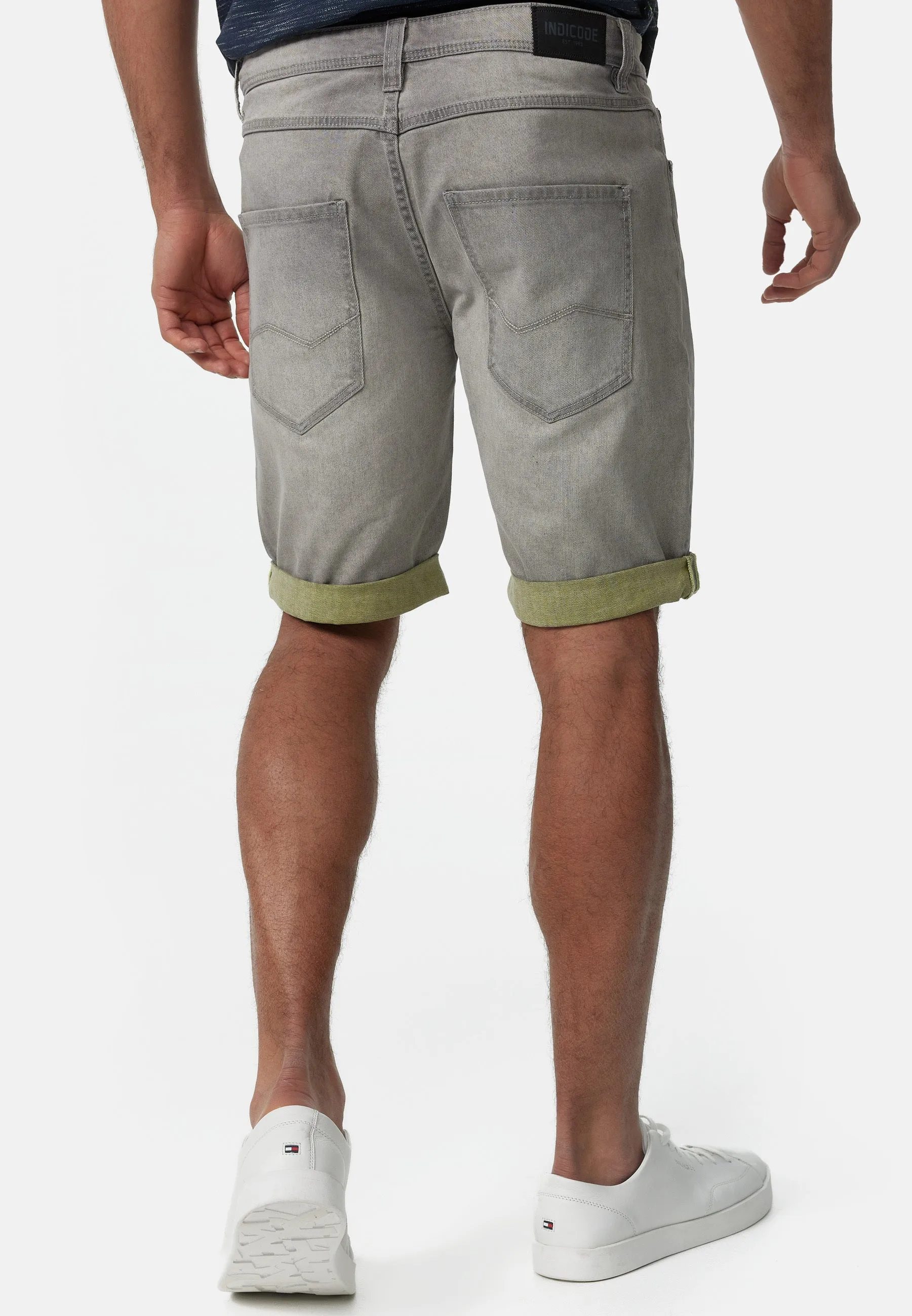 Shorts Jeans INZalento