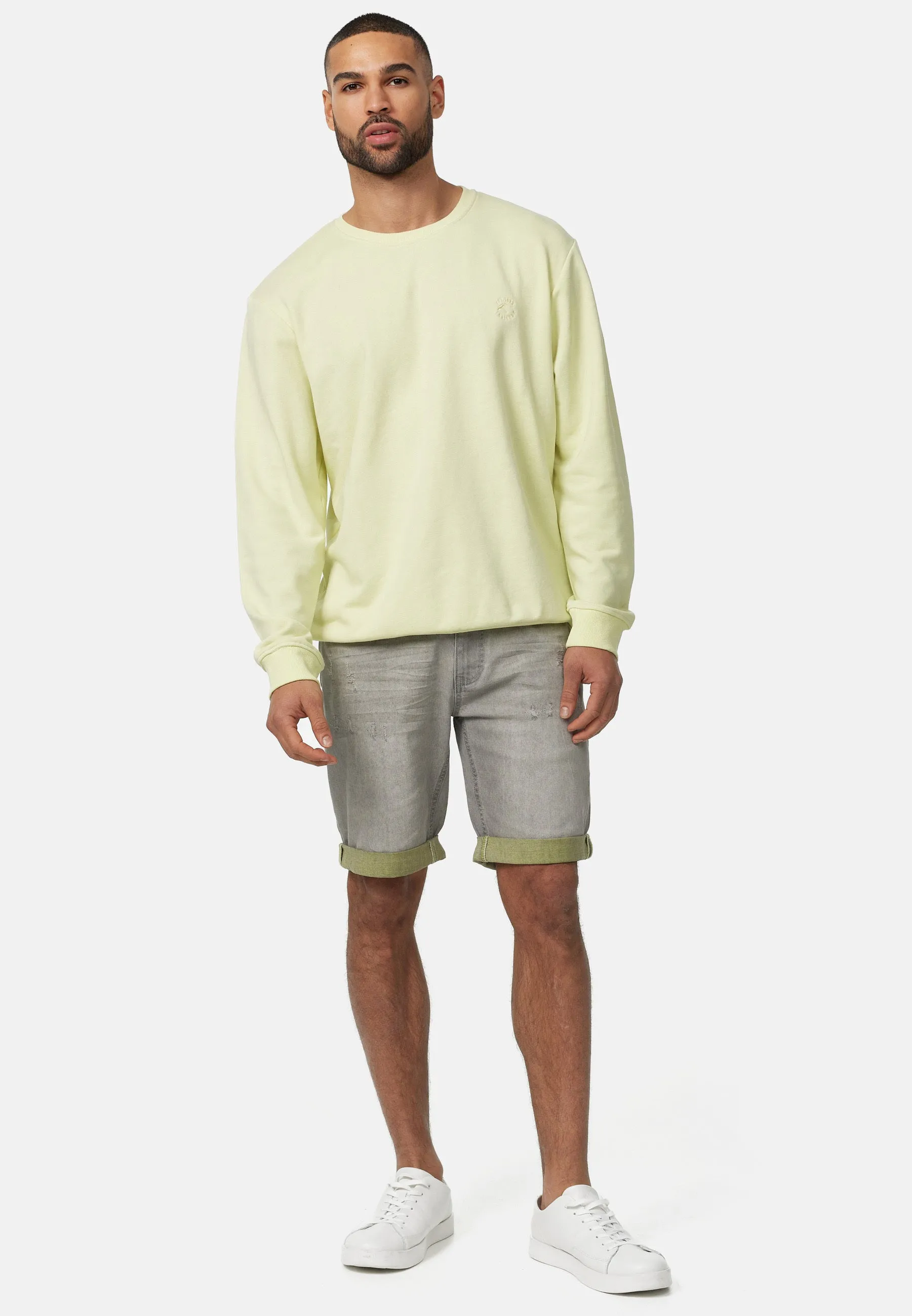 Shorts Jeans INZalento