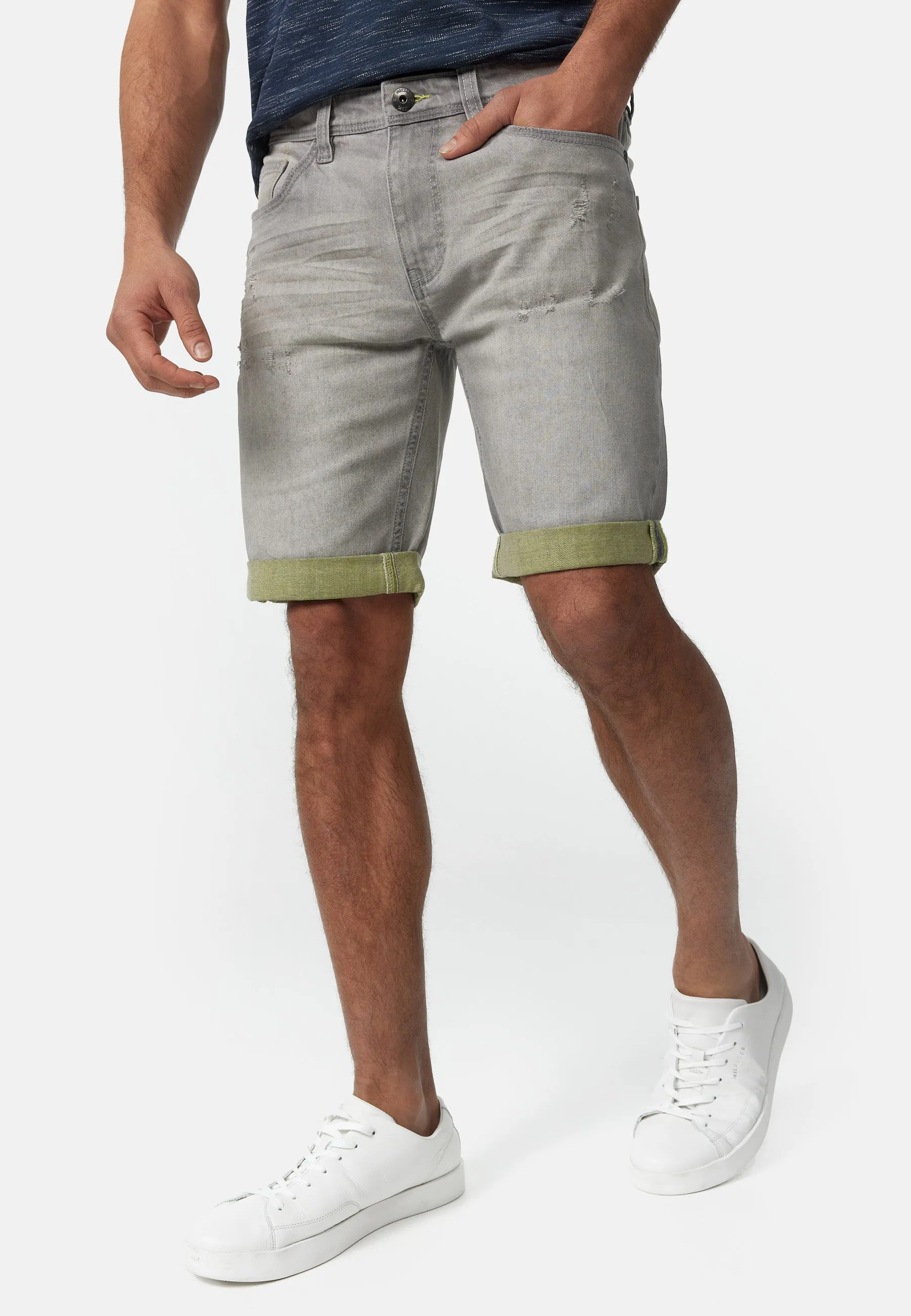 Shorts Jeans INZalento