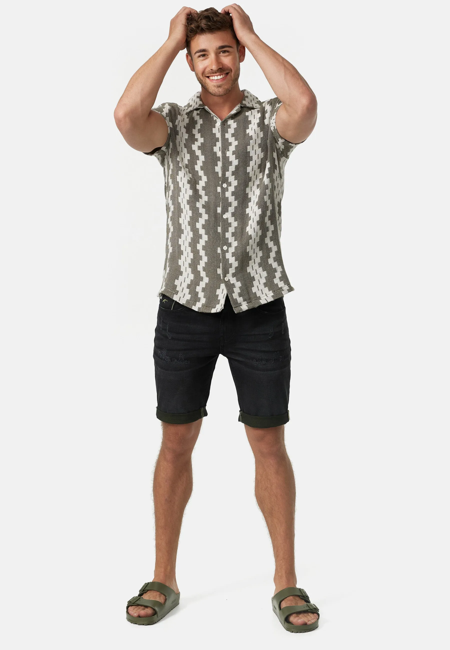Shorts Jeans INZalento