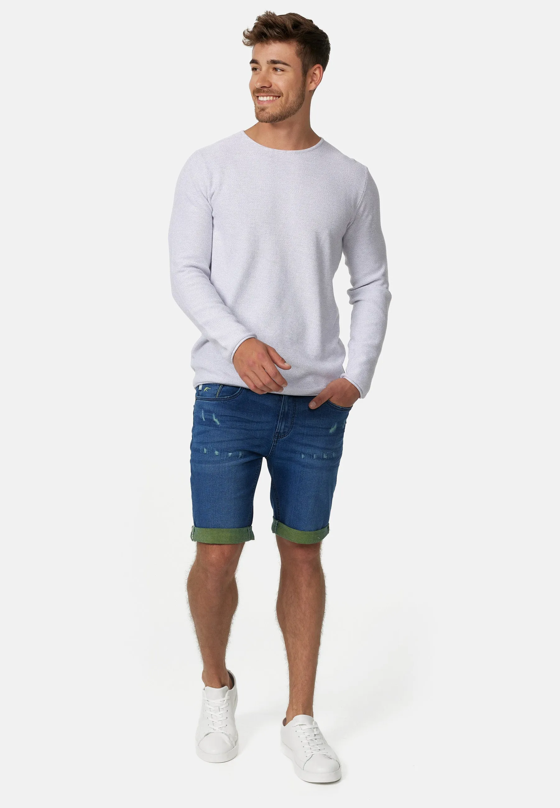 Shorts Jeans INZalento