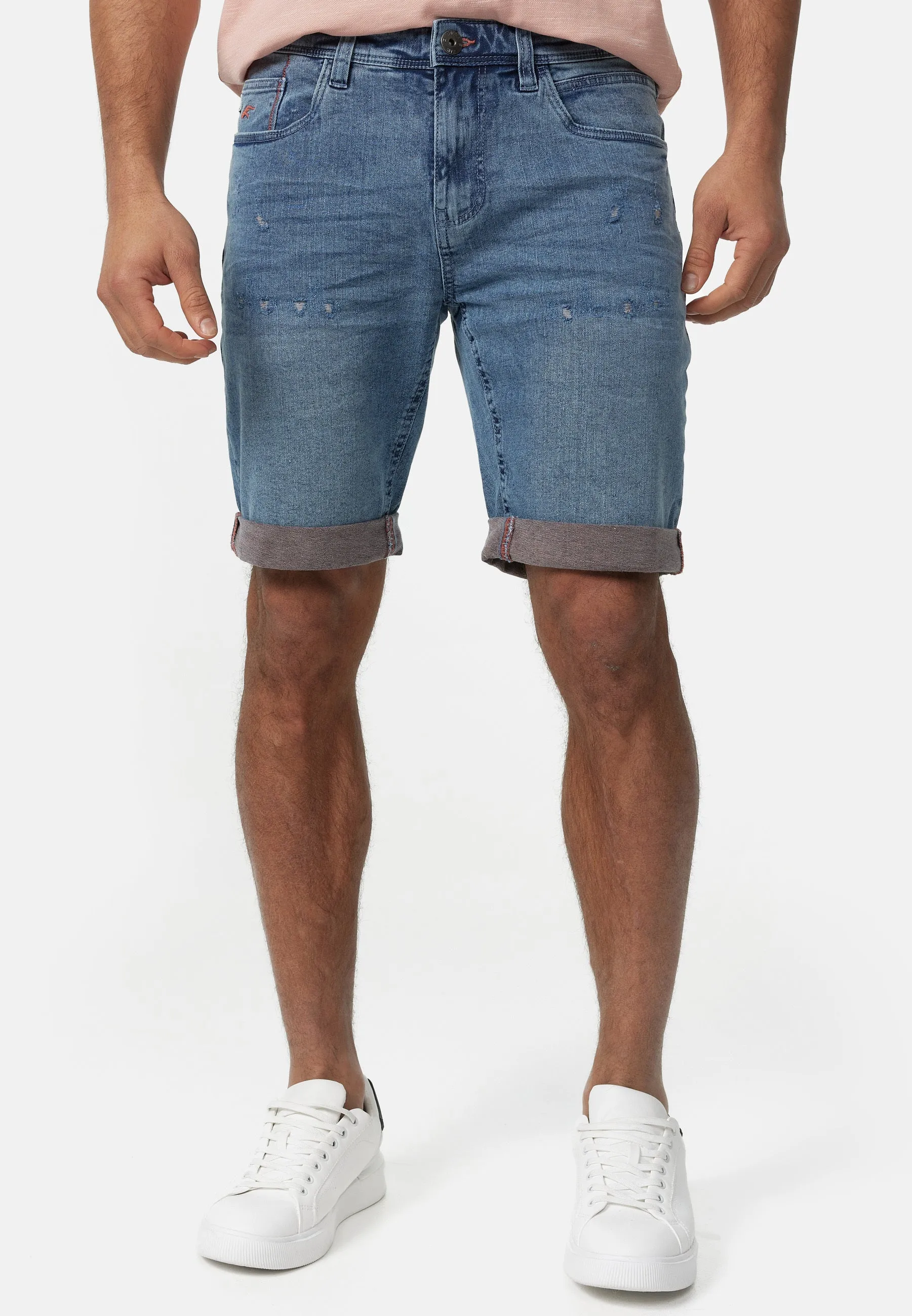 Shorts Jeans INZalento