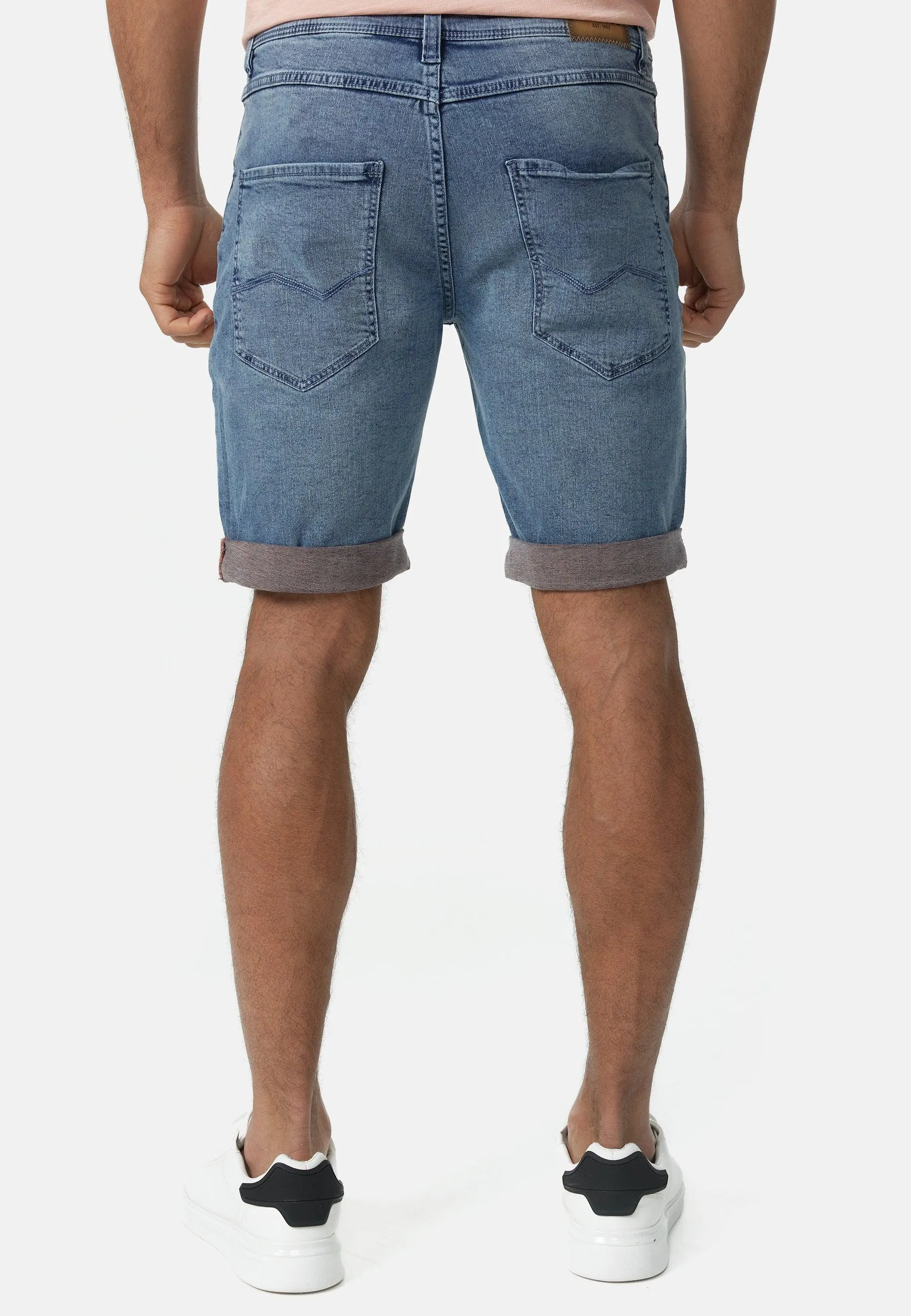 Shorts Jeans INZalento