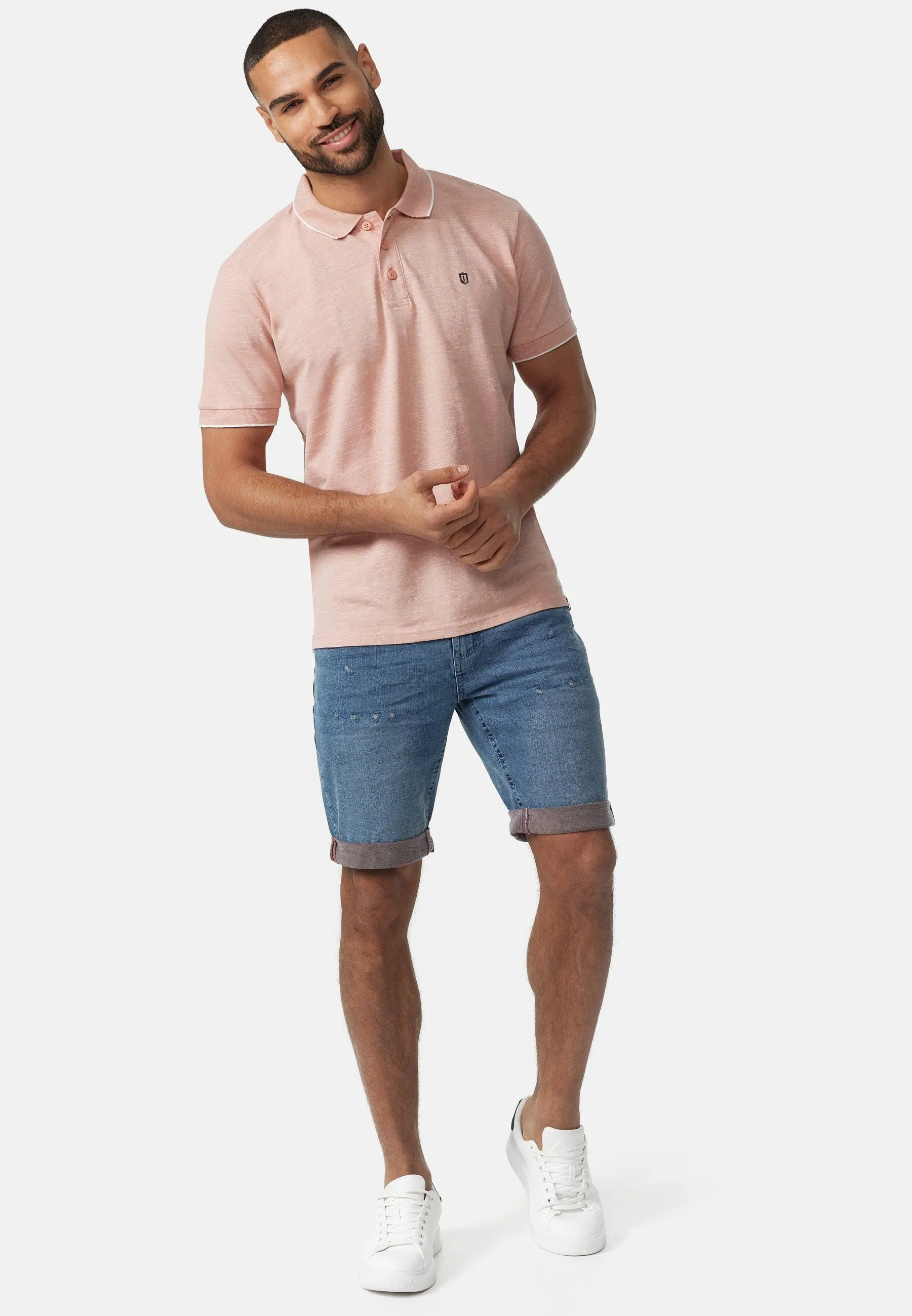 Shorts Jeans INZalento