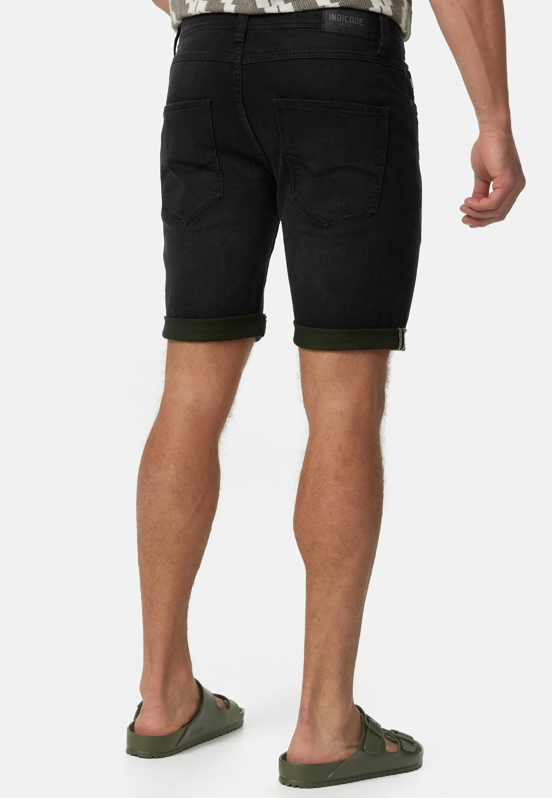 Shorts Jeans INZalento