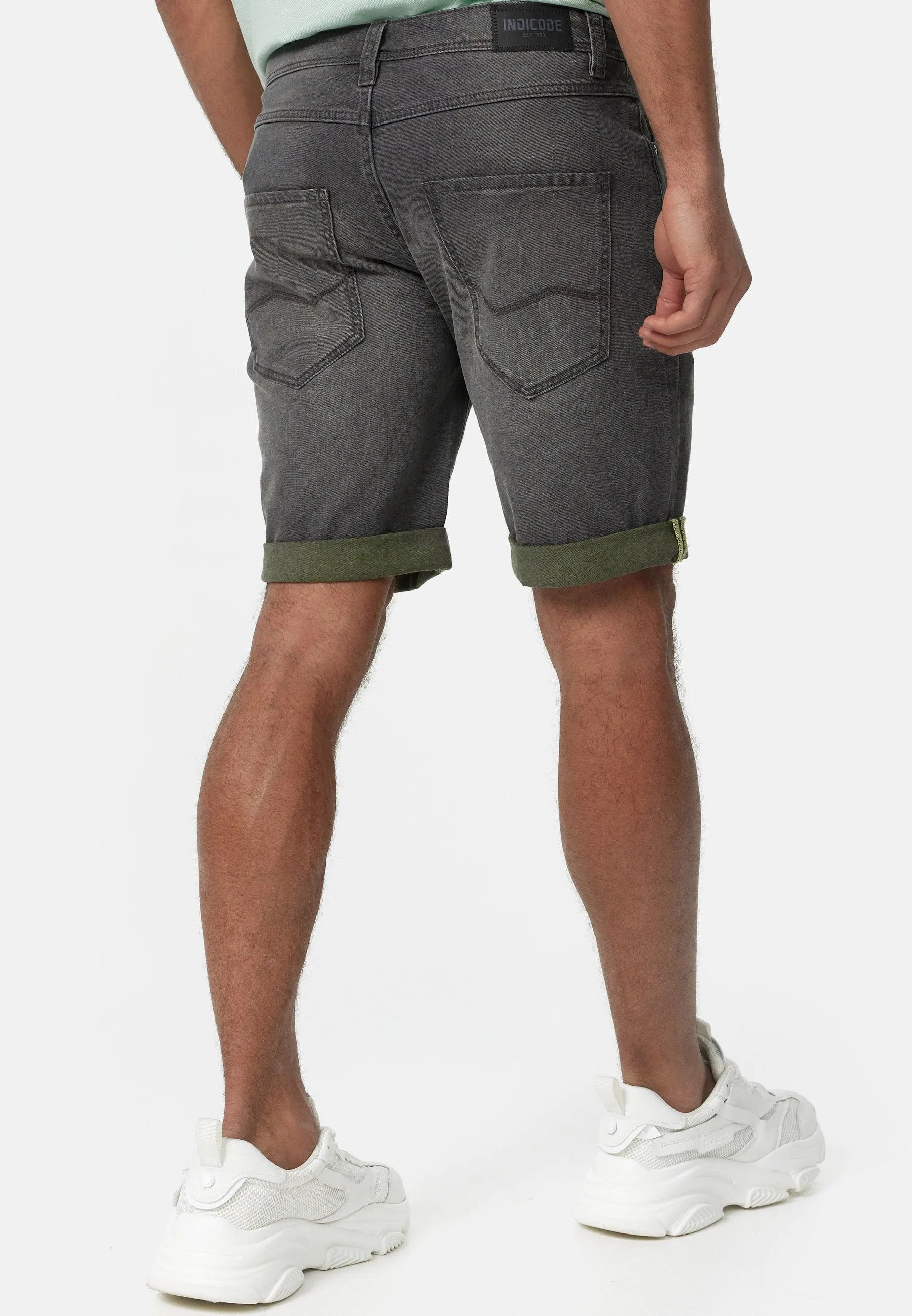 Shorts Jeans INZalento