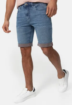 Shorts Jeans INZalento