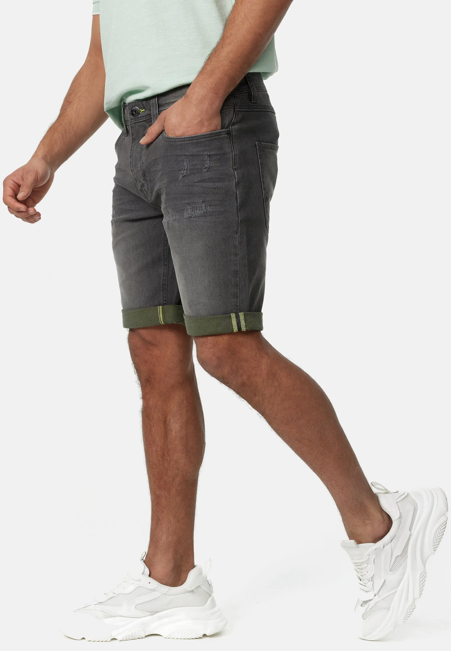 Shorts Jeans INZalento