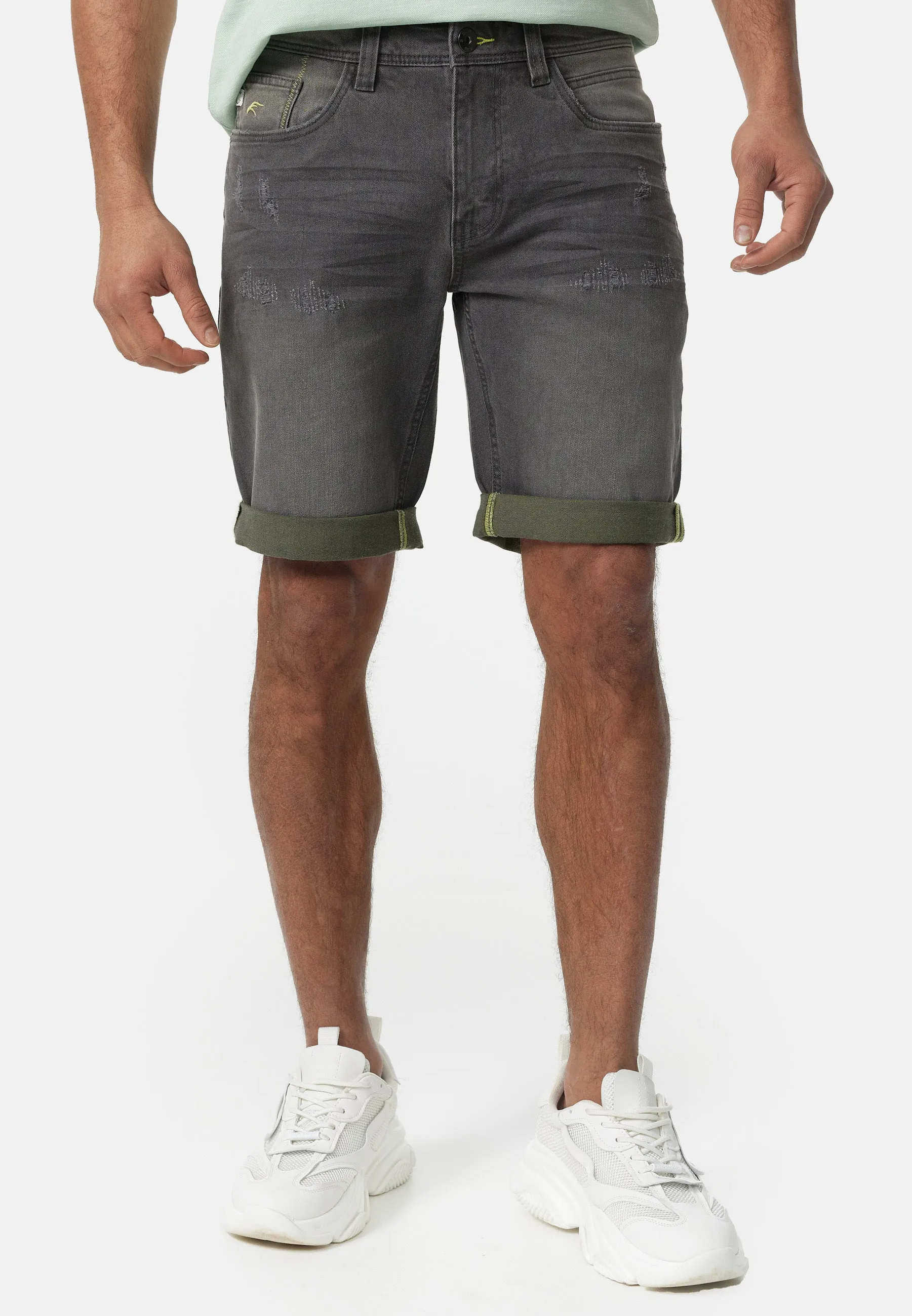 Shorts Jeans INZalento