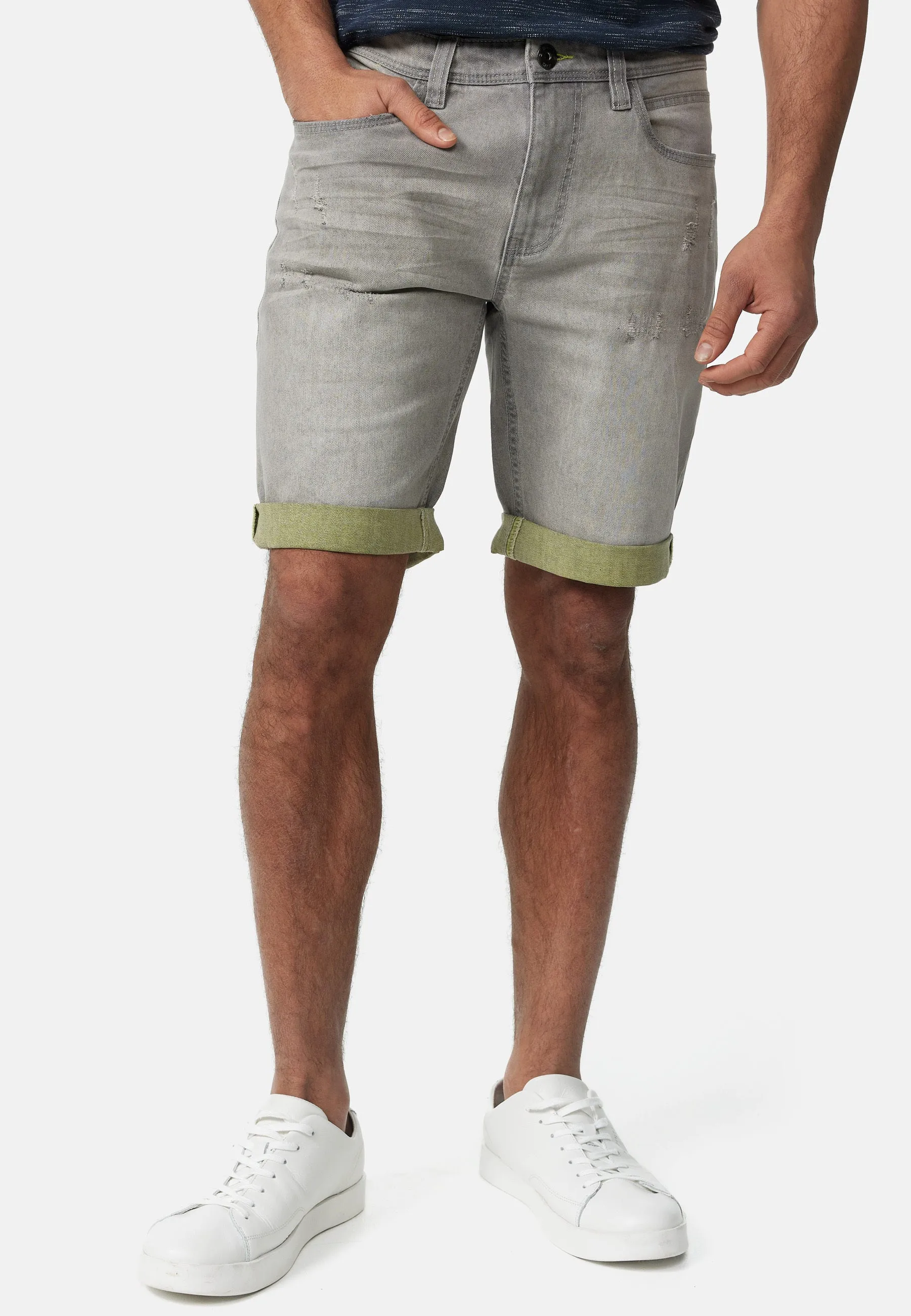 Shorts Jeans INZalento