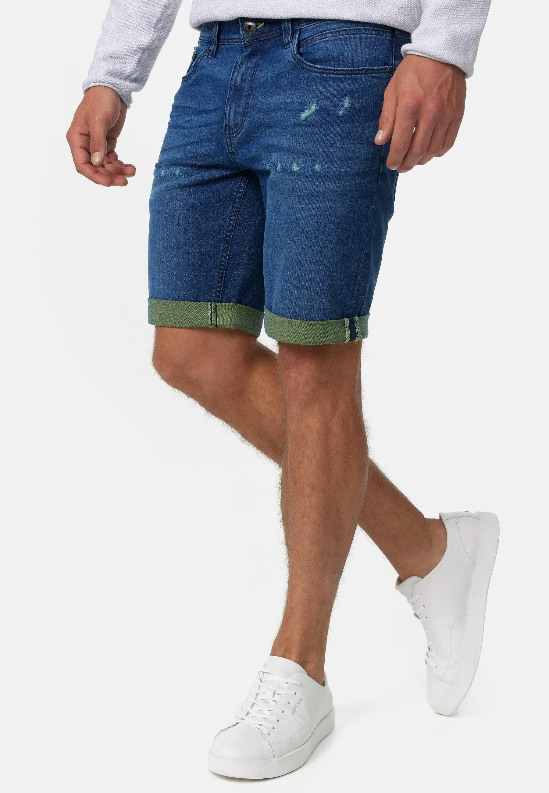 Shorts Jeans INZalento