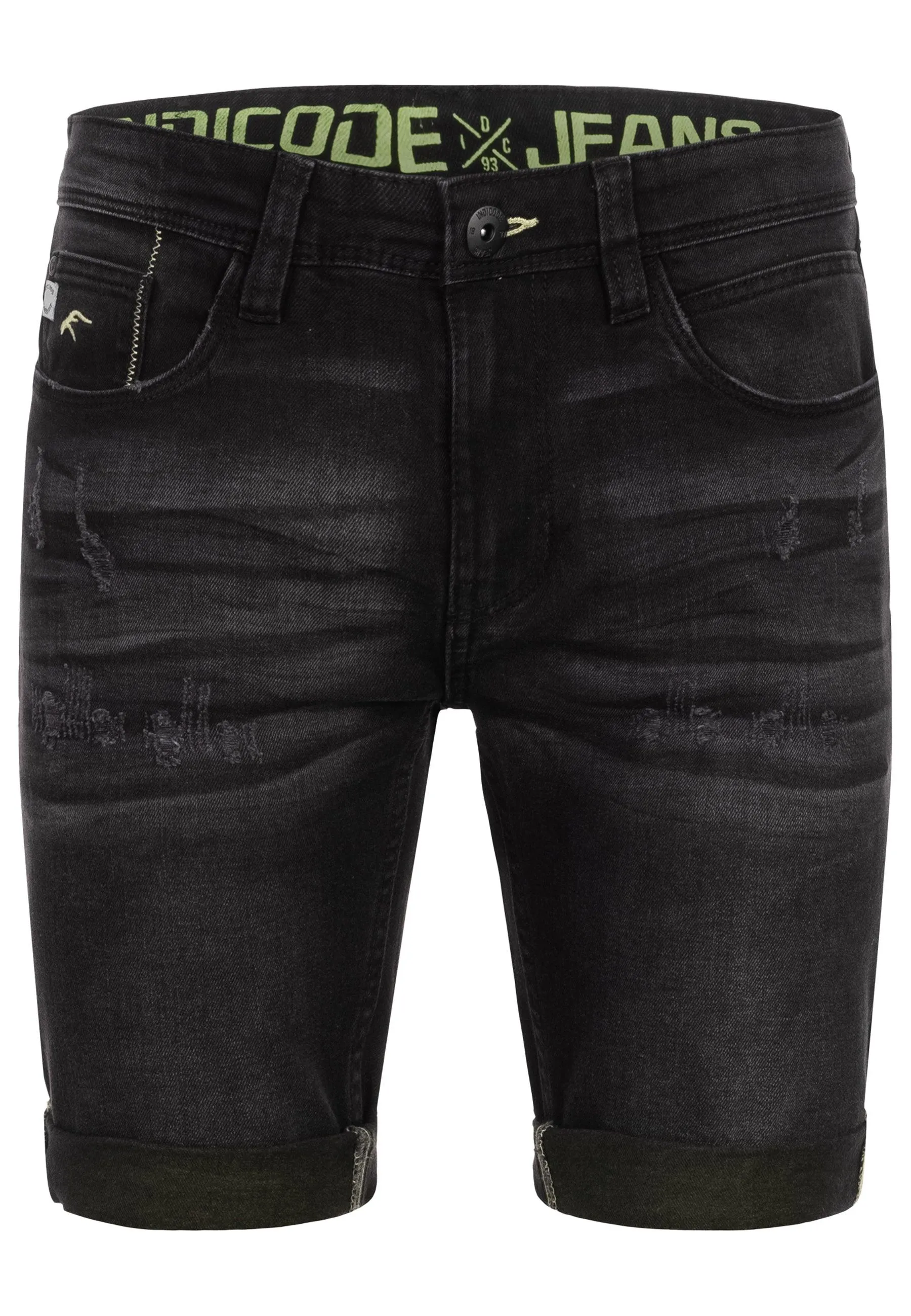Shorts Jeans INZalento