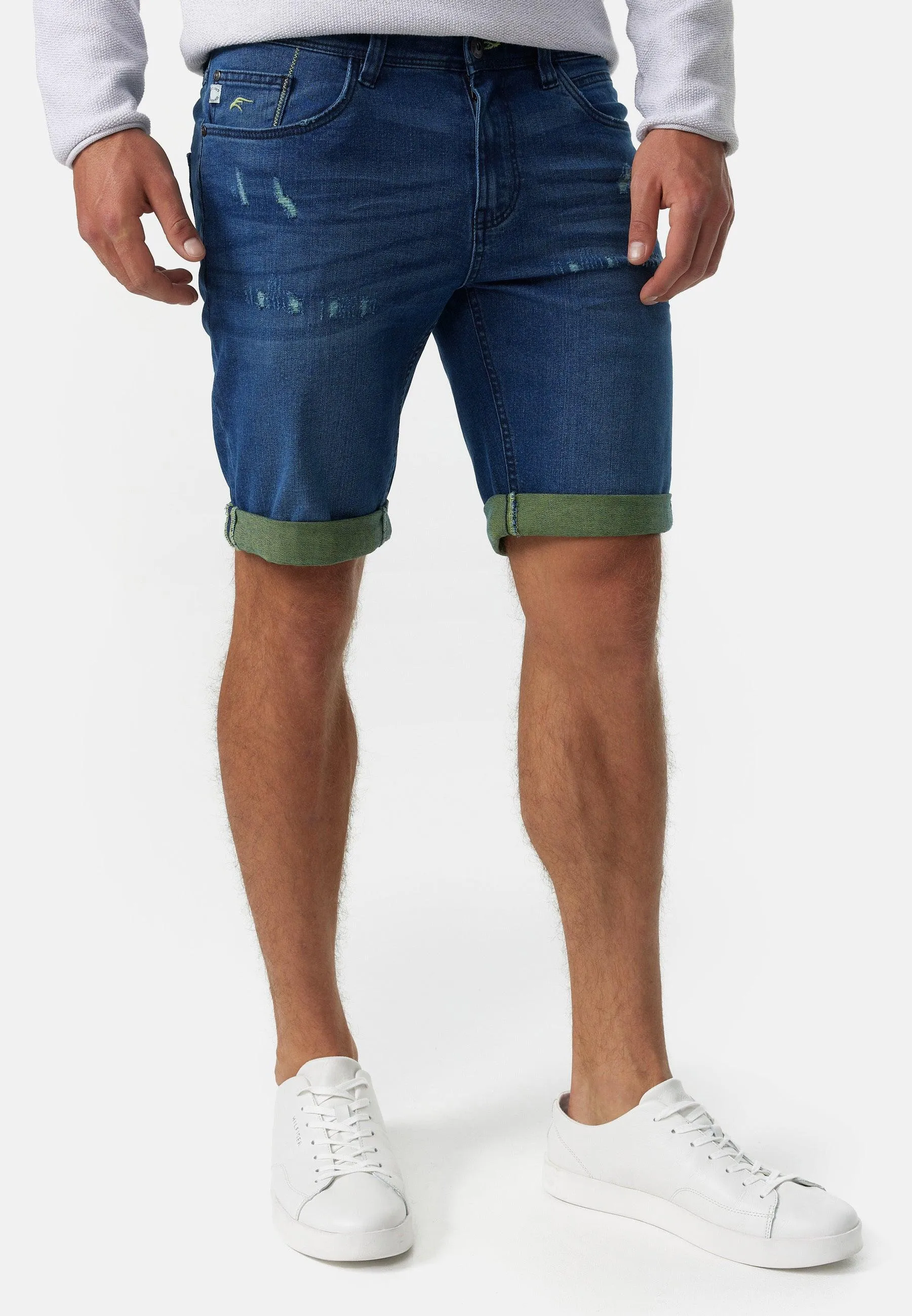 Shorts Jeans INZalento
