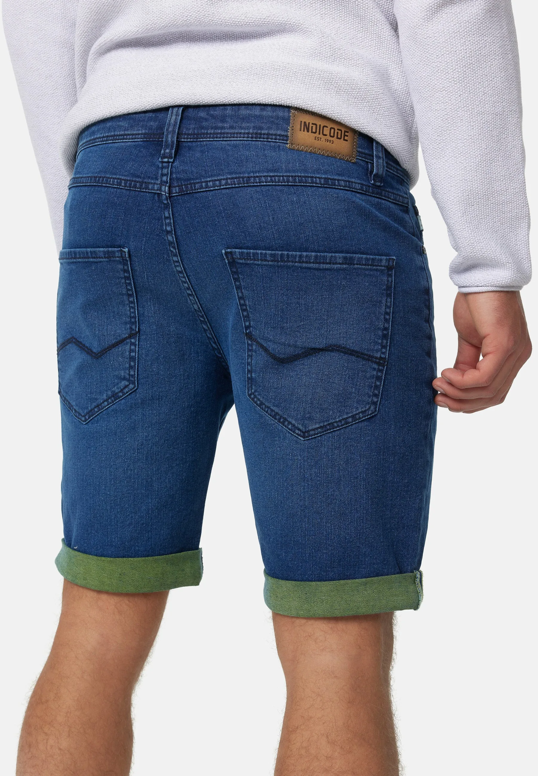 Shorts Jeans INZalento