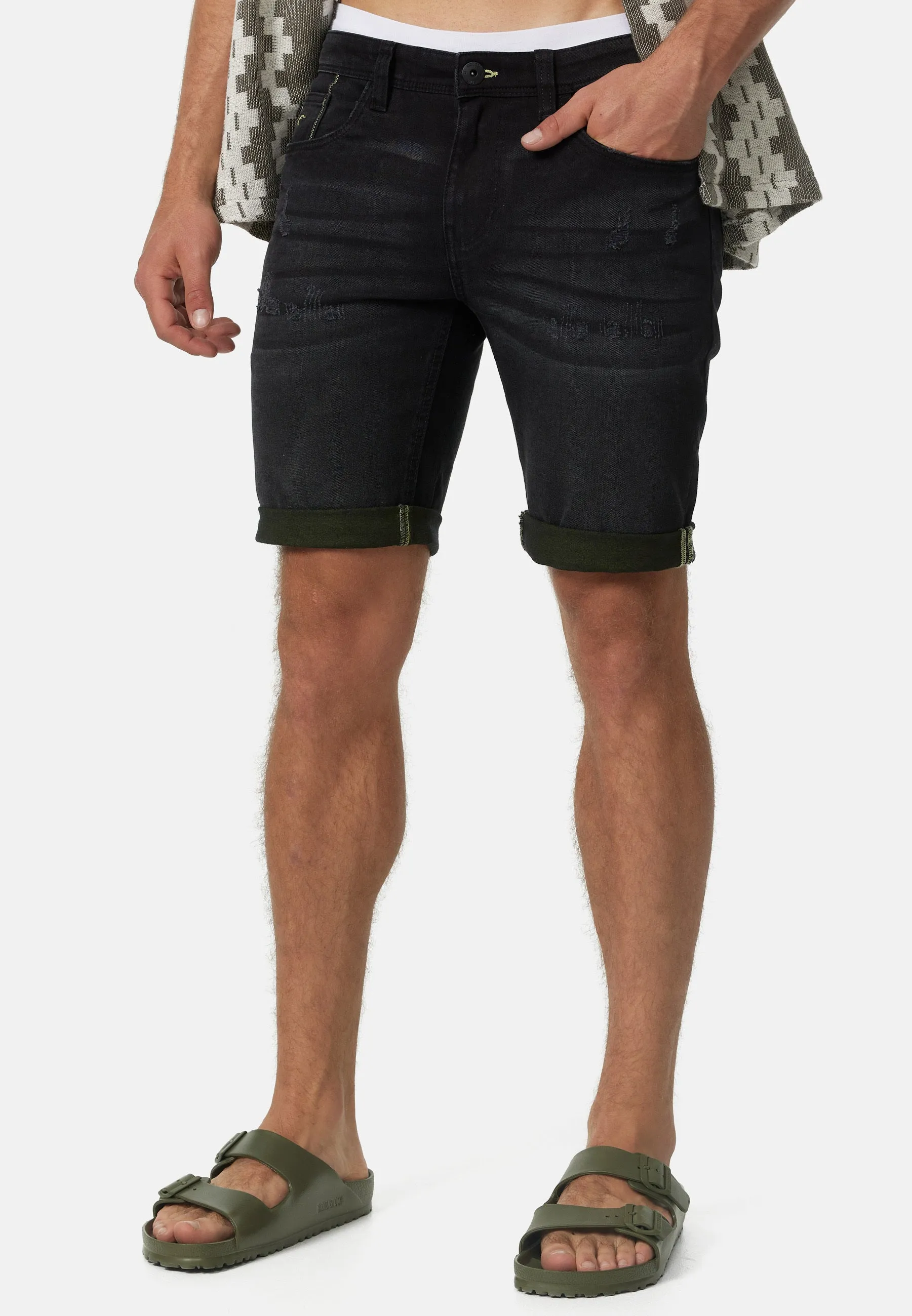 Shorts Jeans INZalento