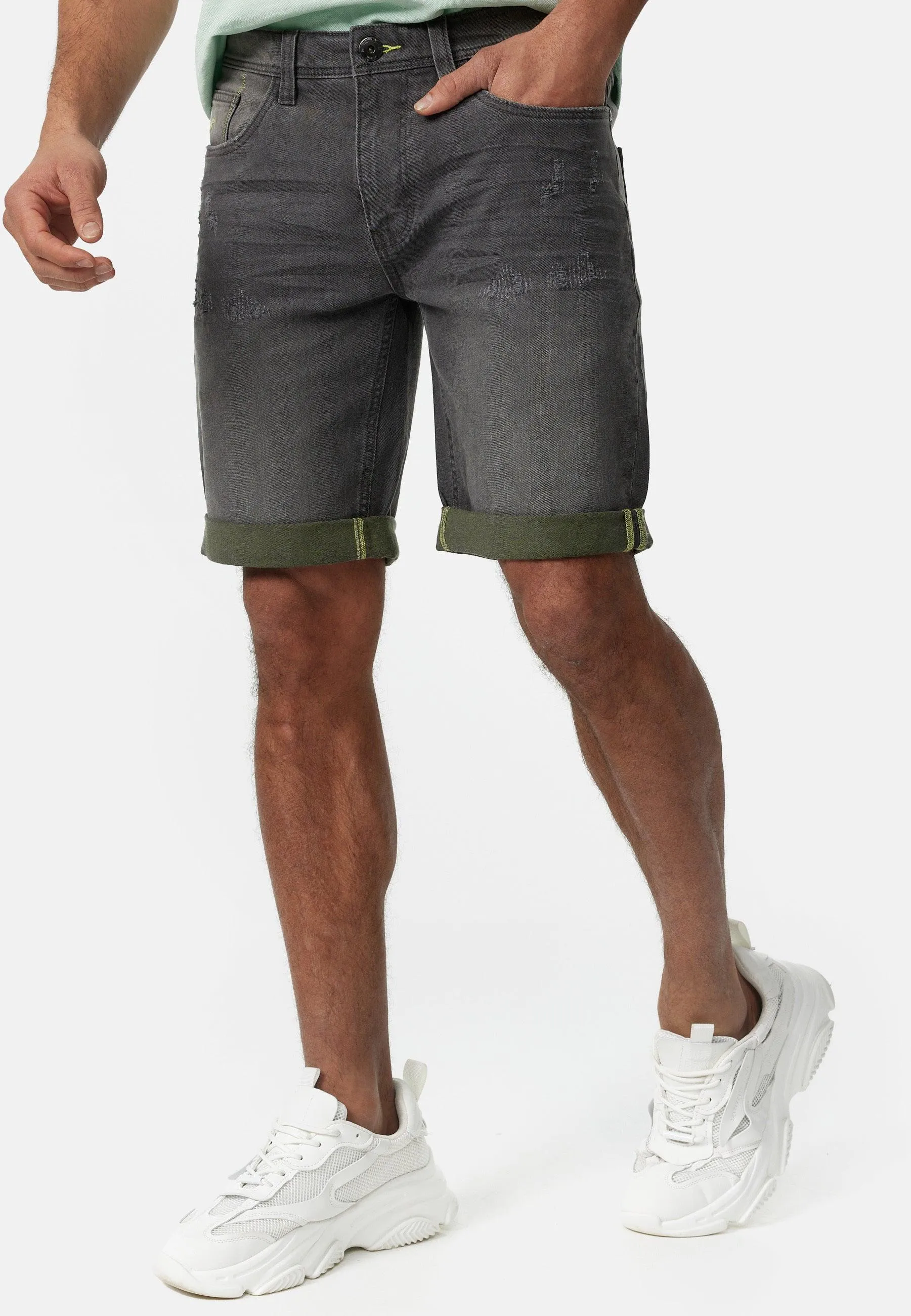 Shorts Jeans INZalento