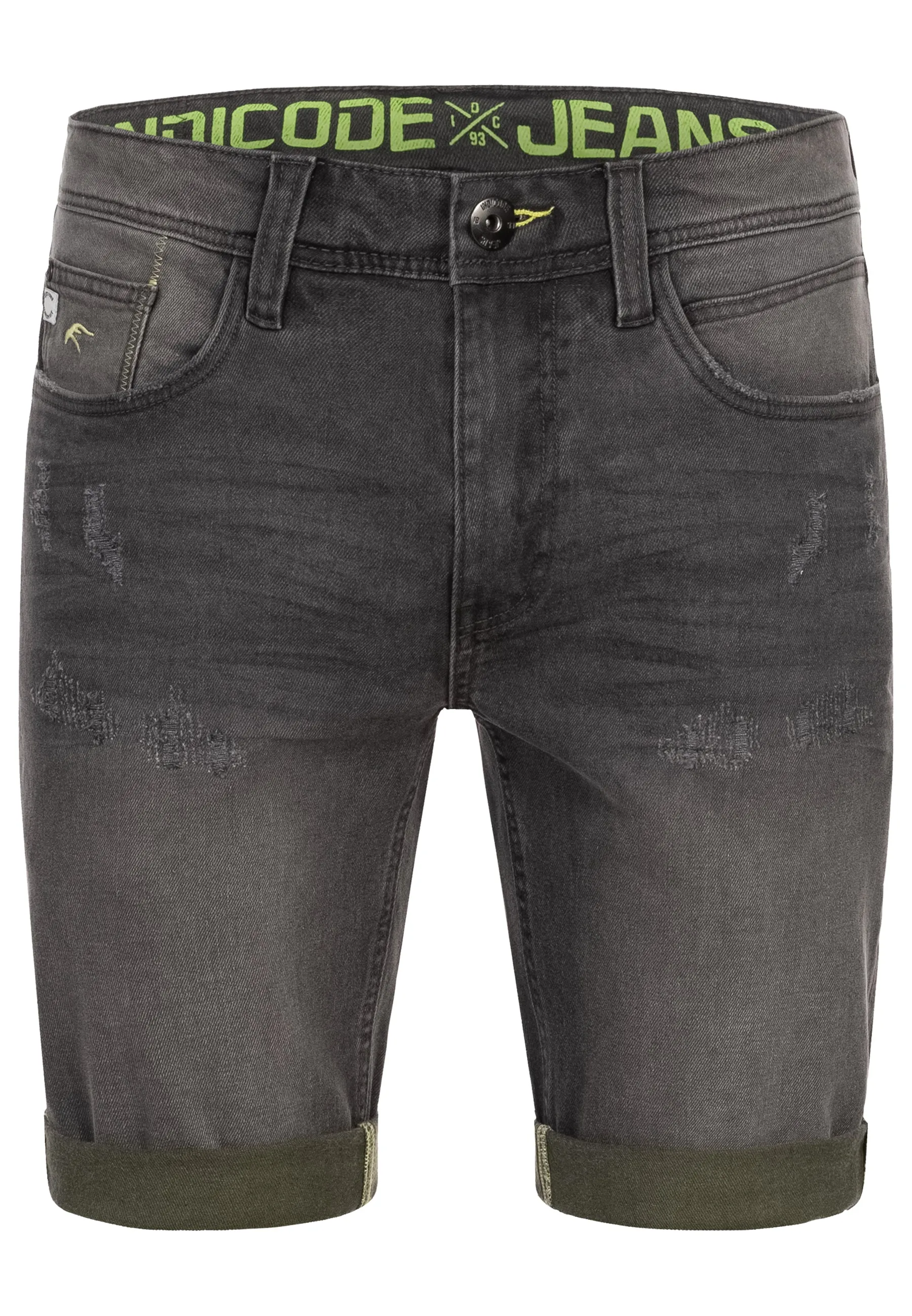 Shorts Jeans INZalento