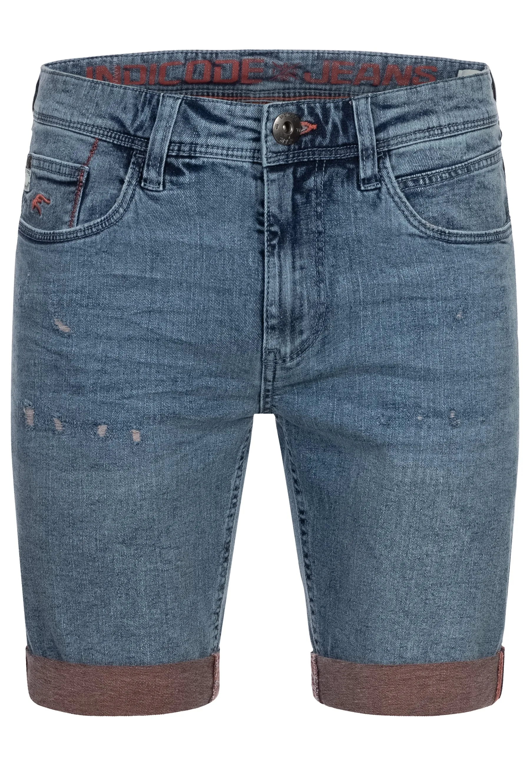Shorts Jeans INZalento