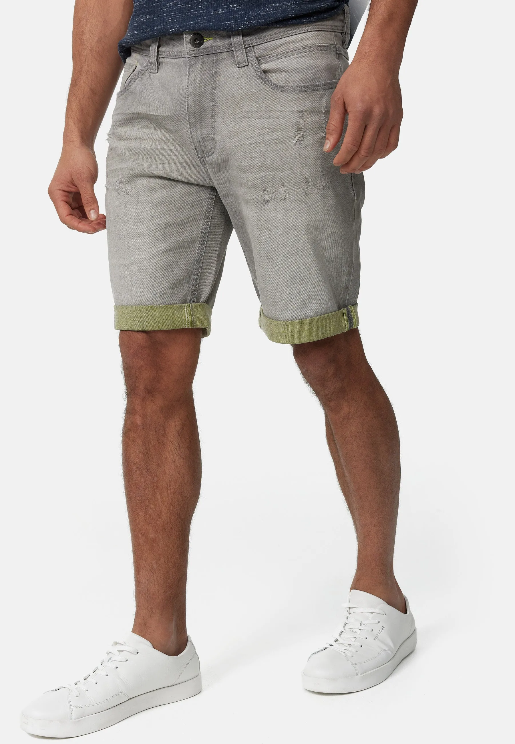 Shorts Jeans INZalento