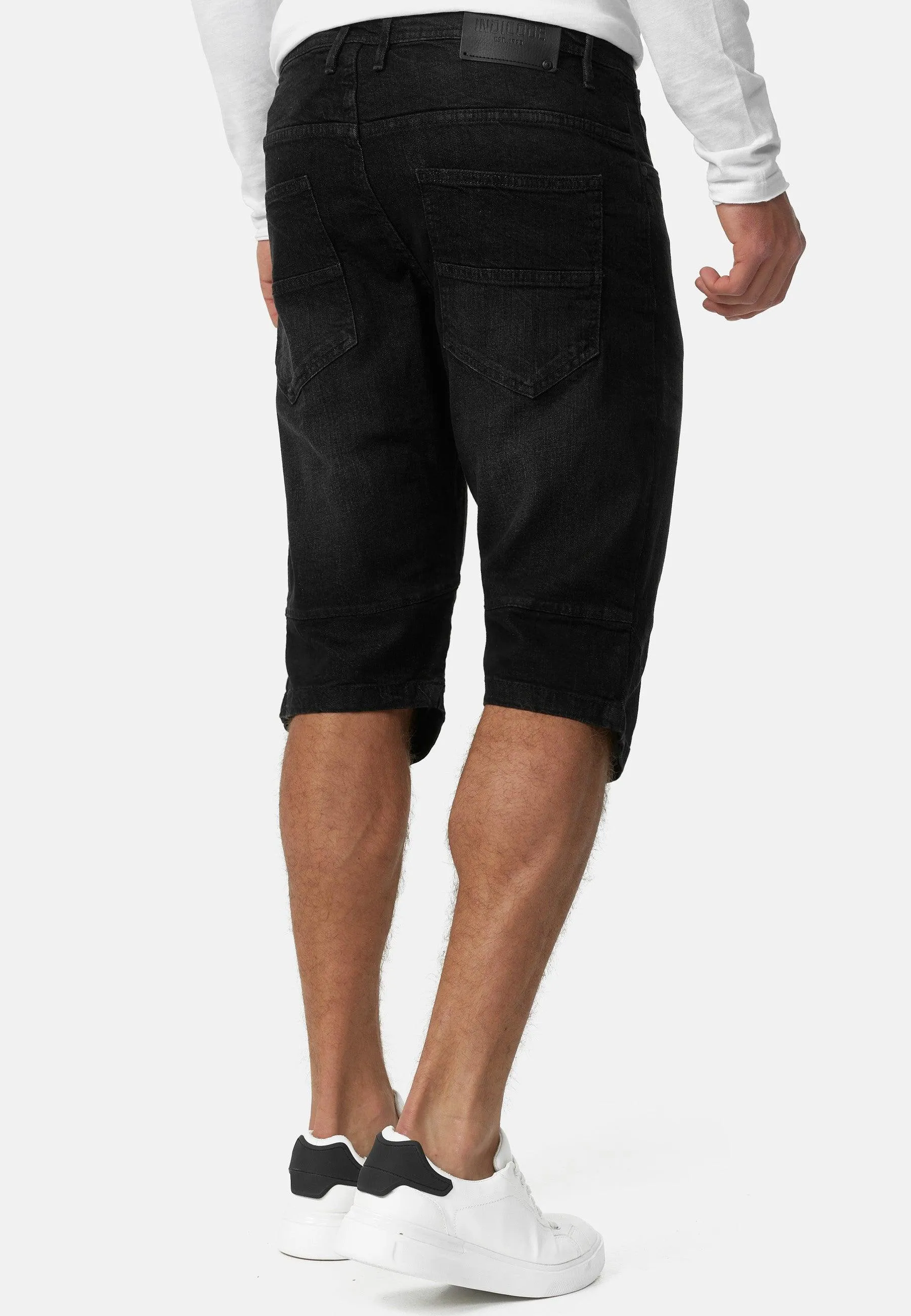 Shorts Jeans Jaspar
