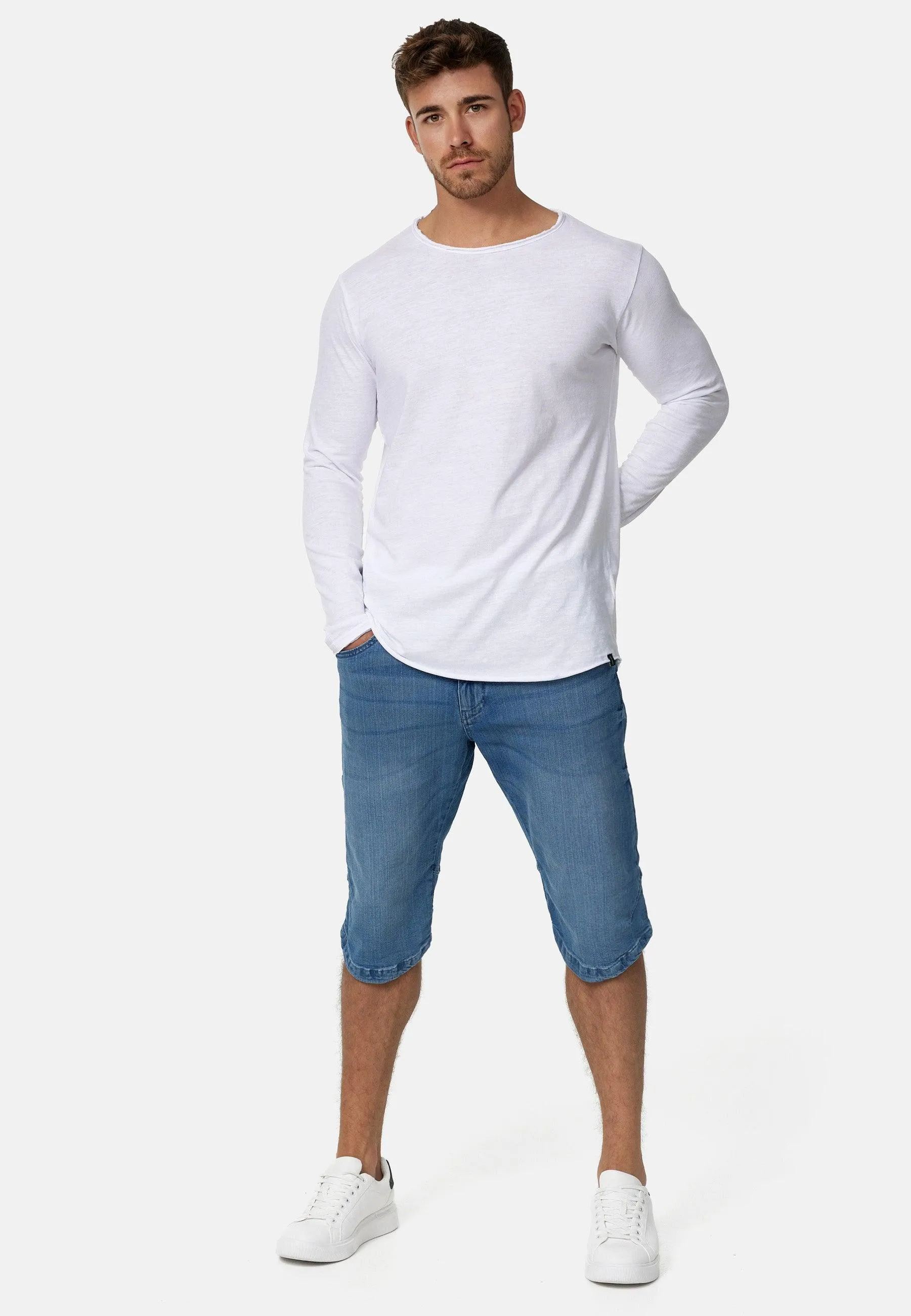 Shorts Jeans Jaspar