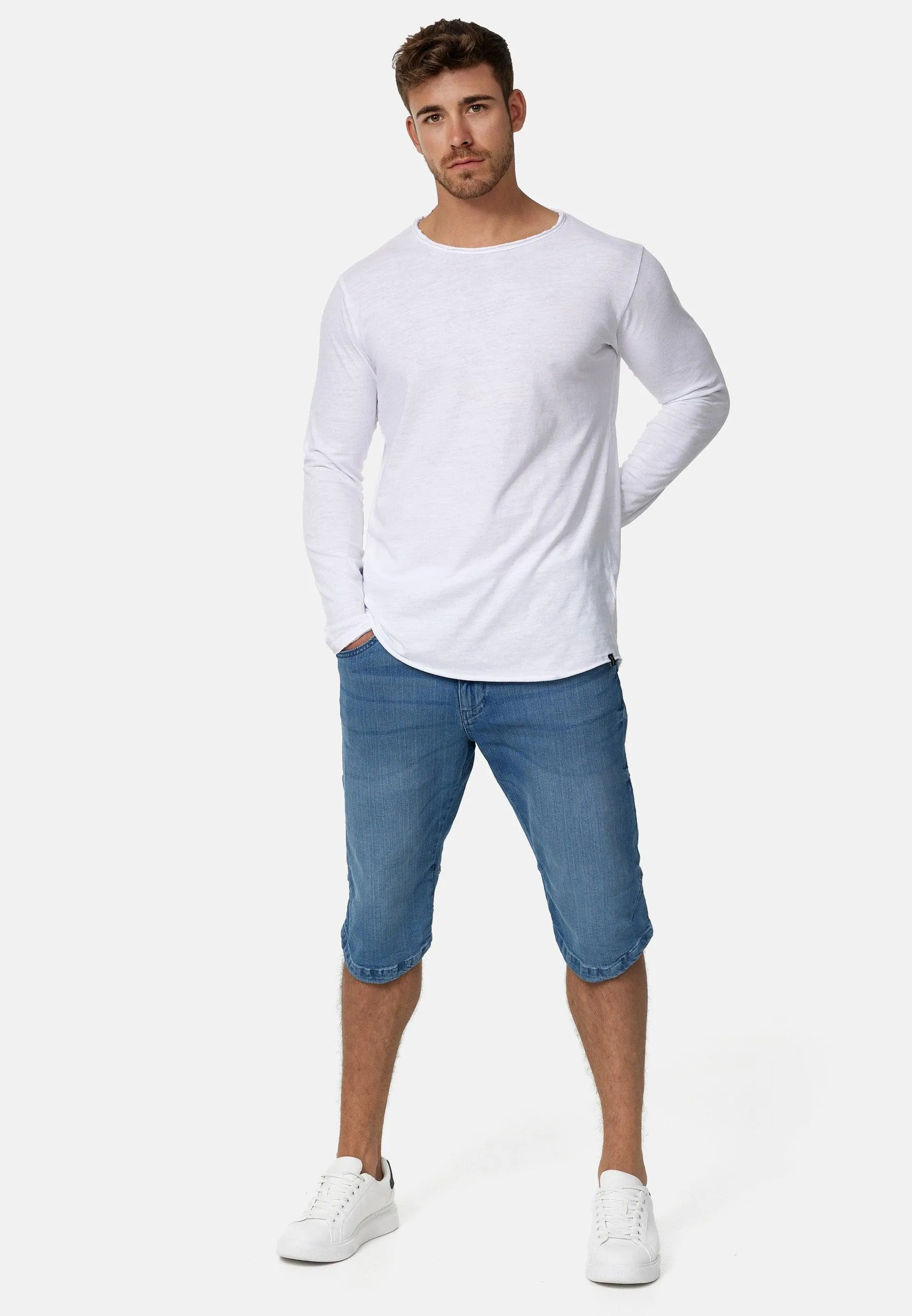 Shorts Jeans Jaspar