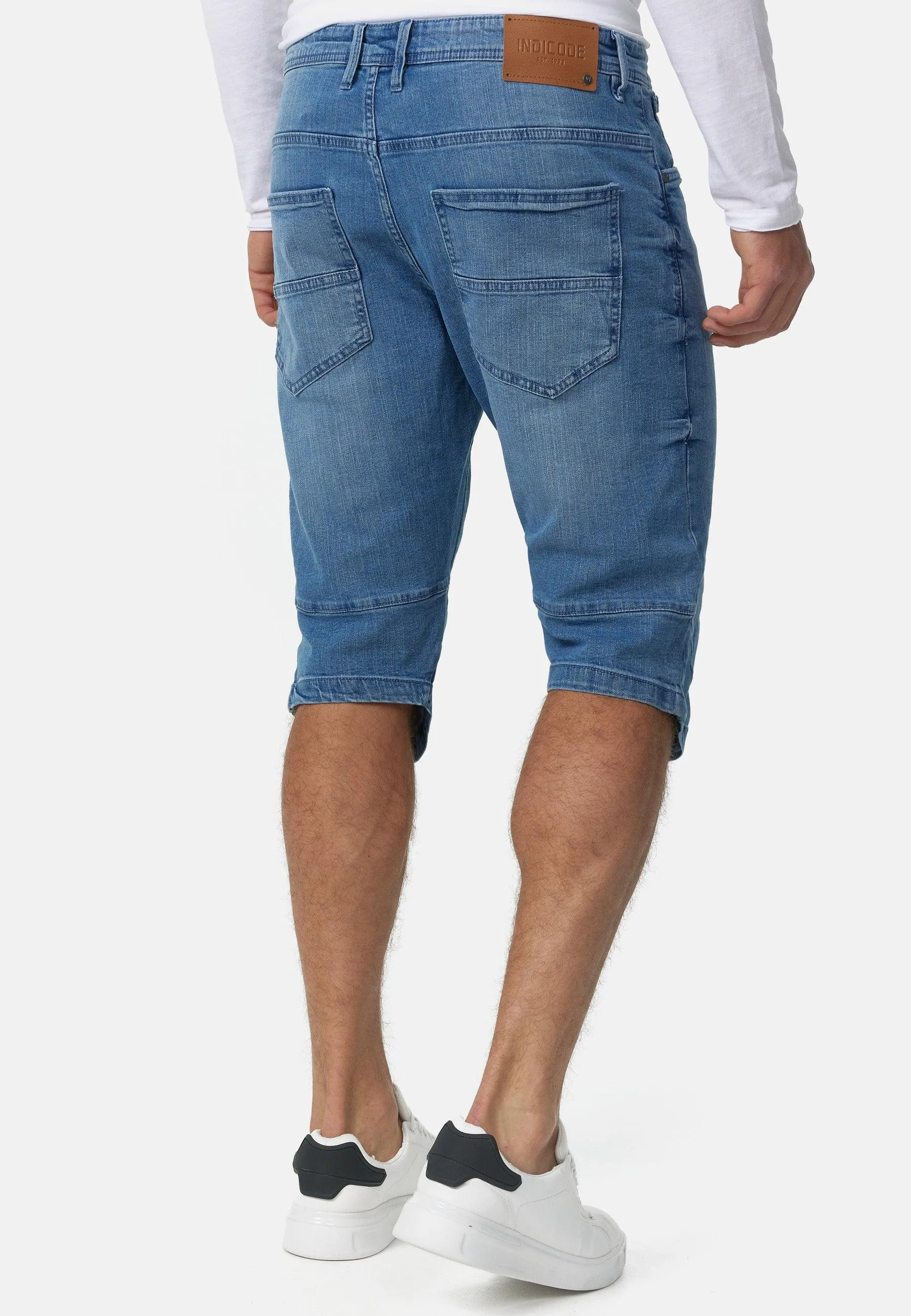 Shorts Jeans Jaspar