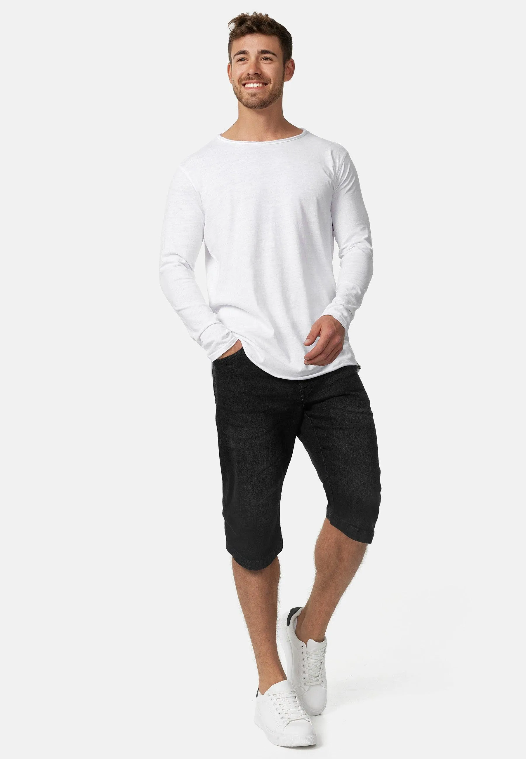 Shorts Jeans Jaspar