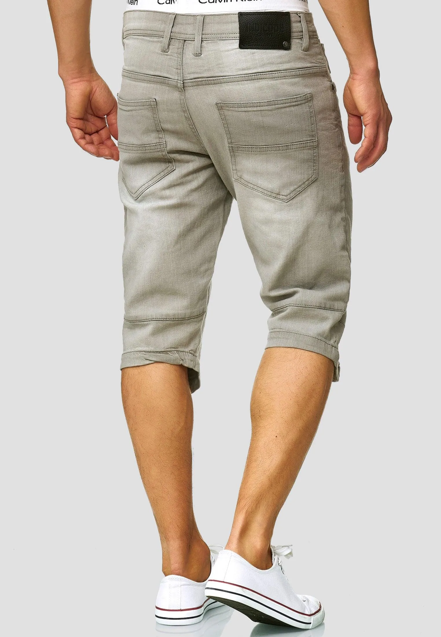 Shorts Jeans Jaspar