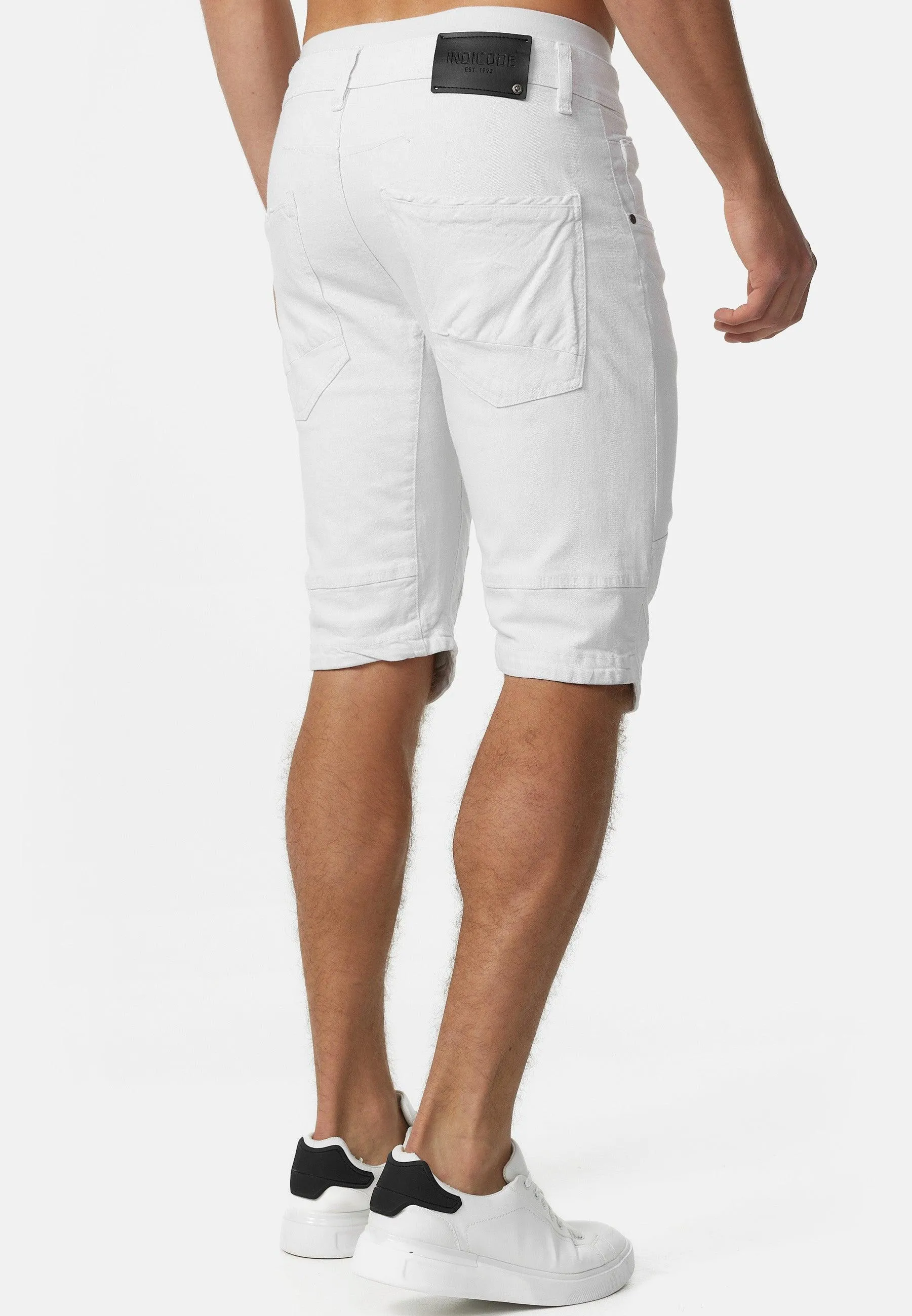 Shorts Jeans Leon