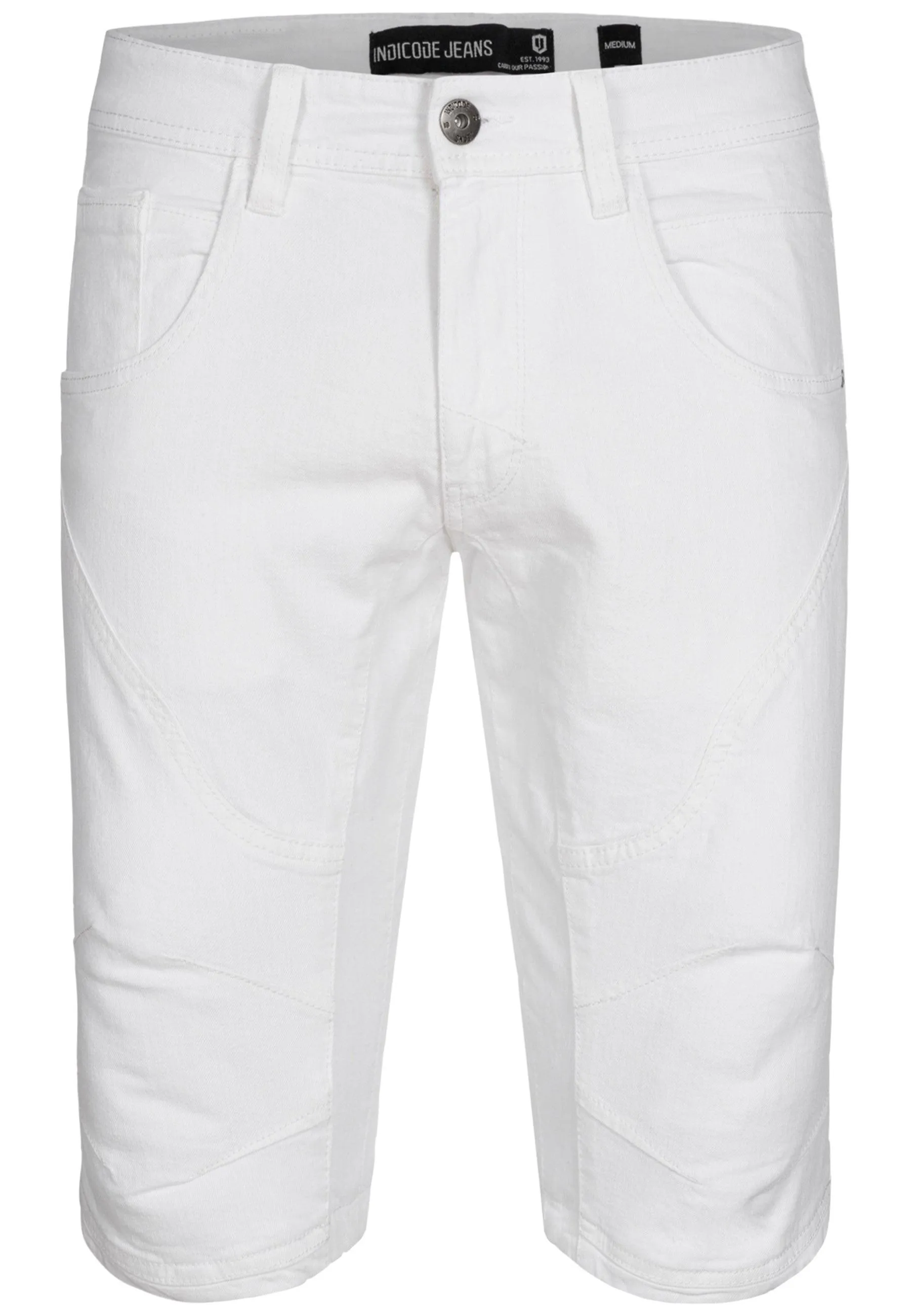 Shorts Jeans Leon