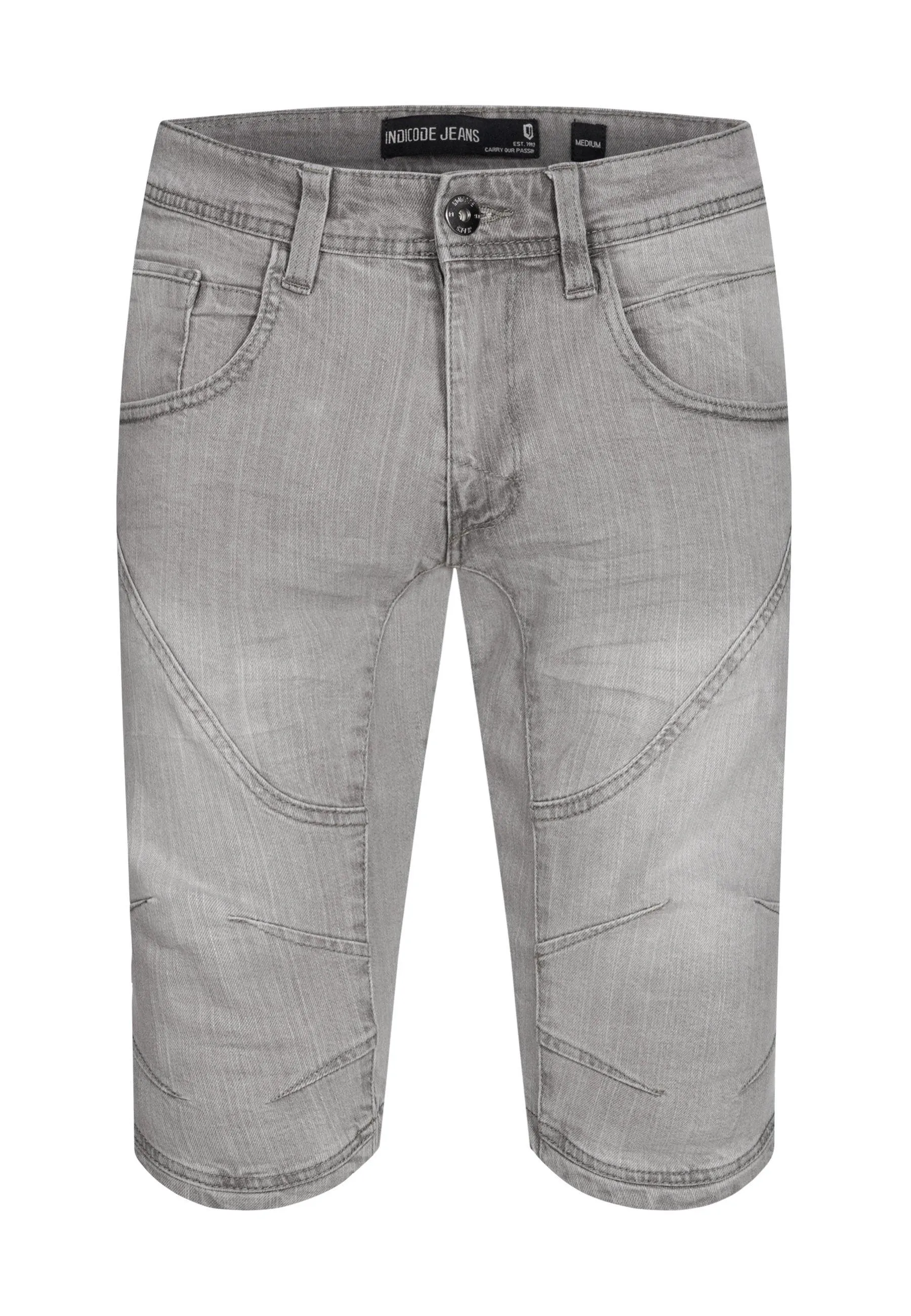 Shorts Jeans Leon