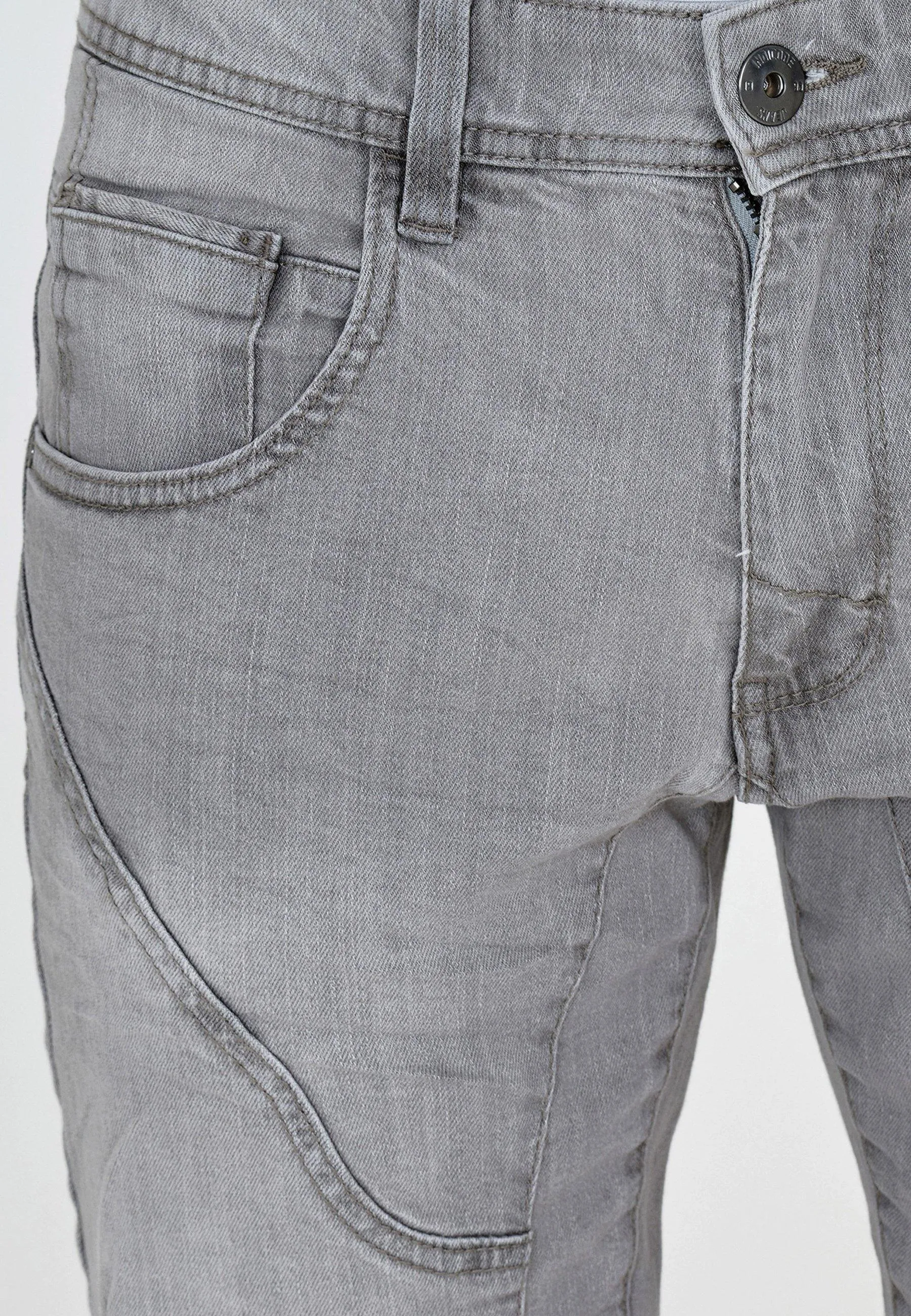 Shorts Jeans Leon