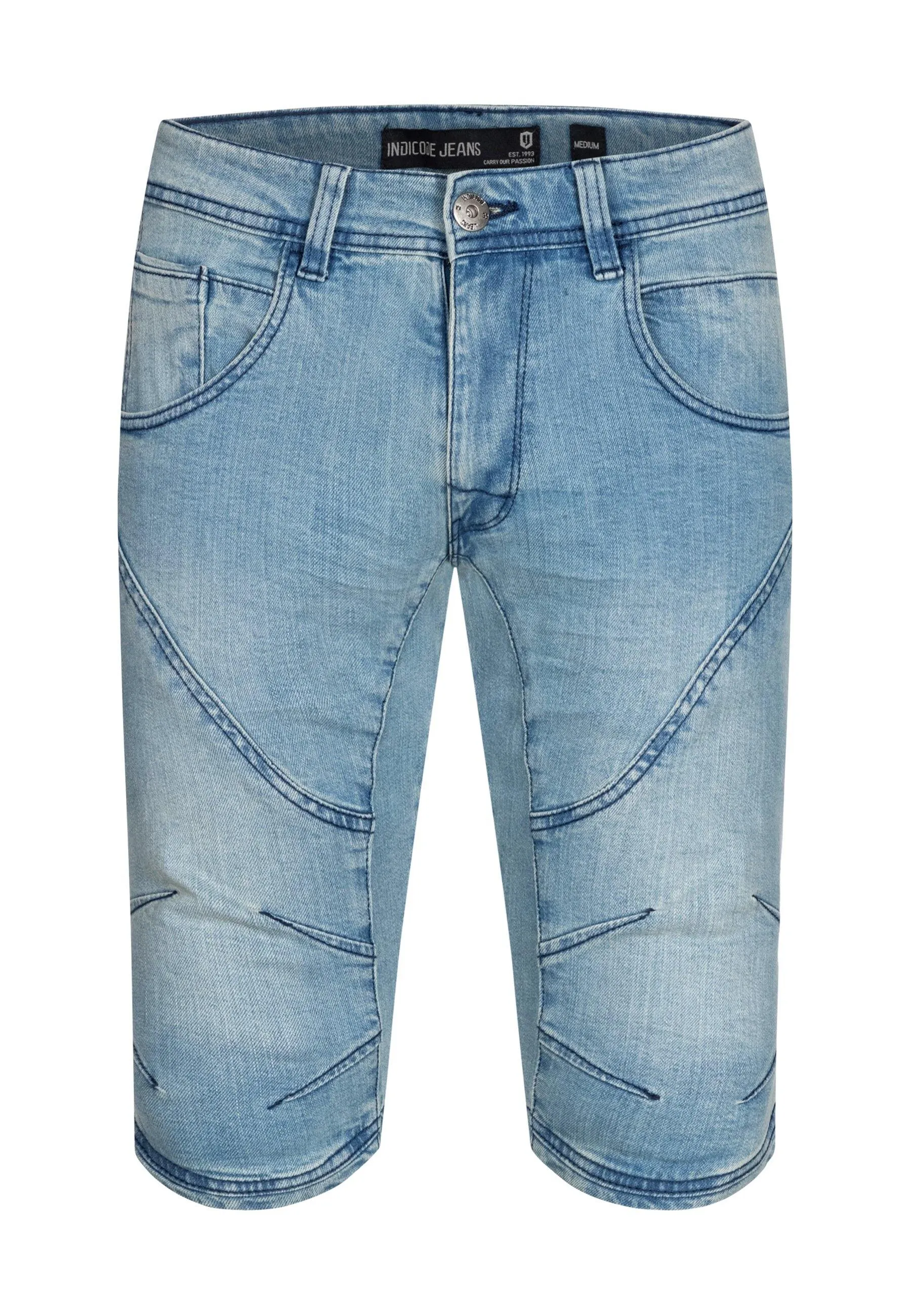 Shorts Jeans Leon