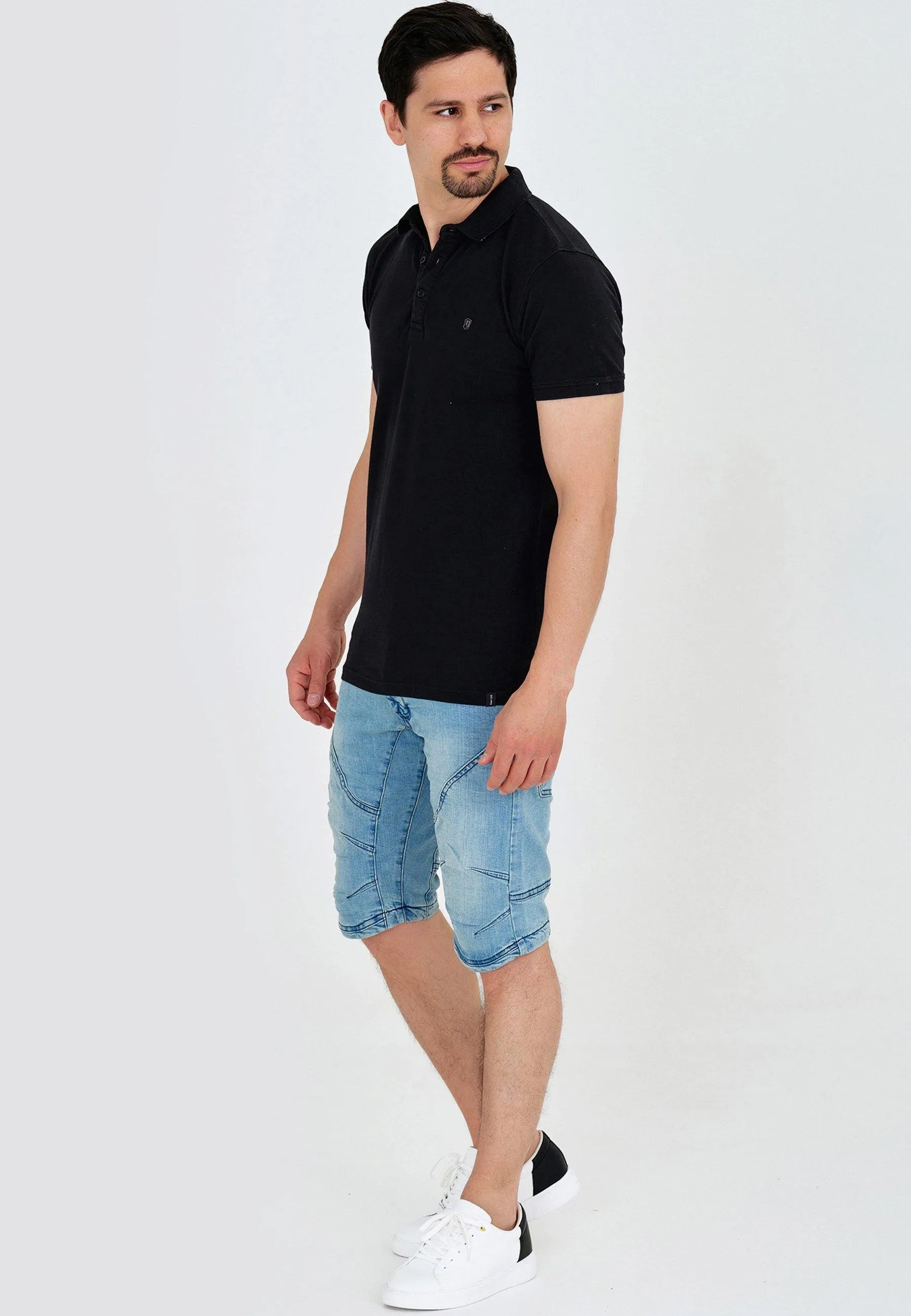 Shorts Jeans Leon