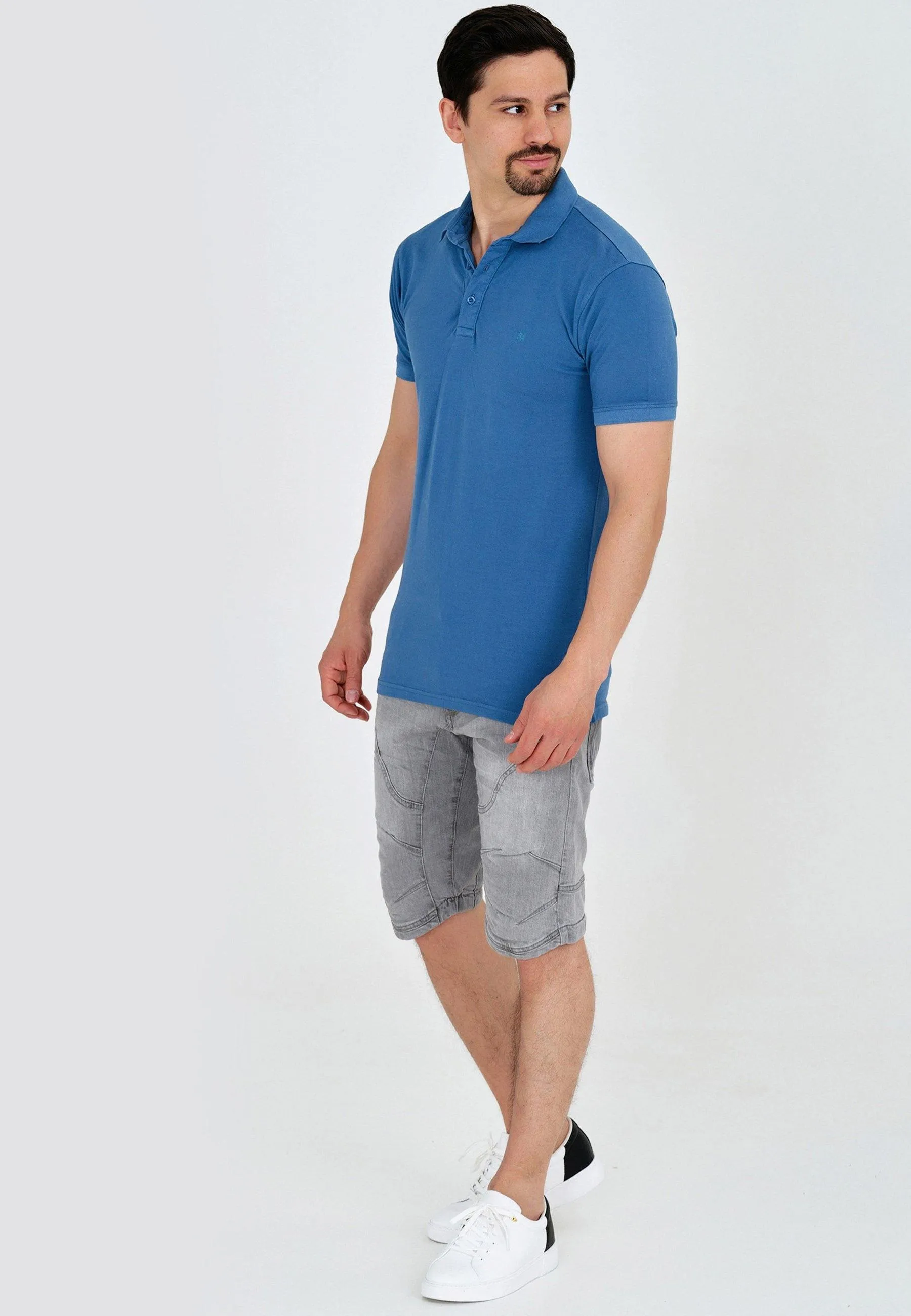 Shorts Jeans Leon