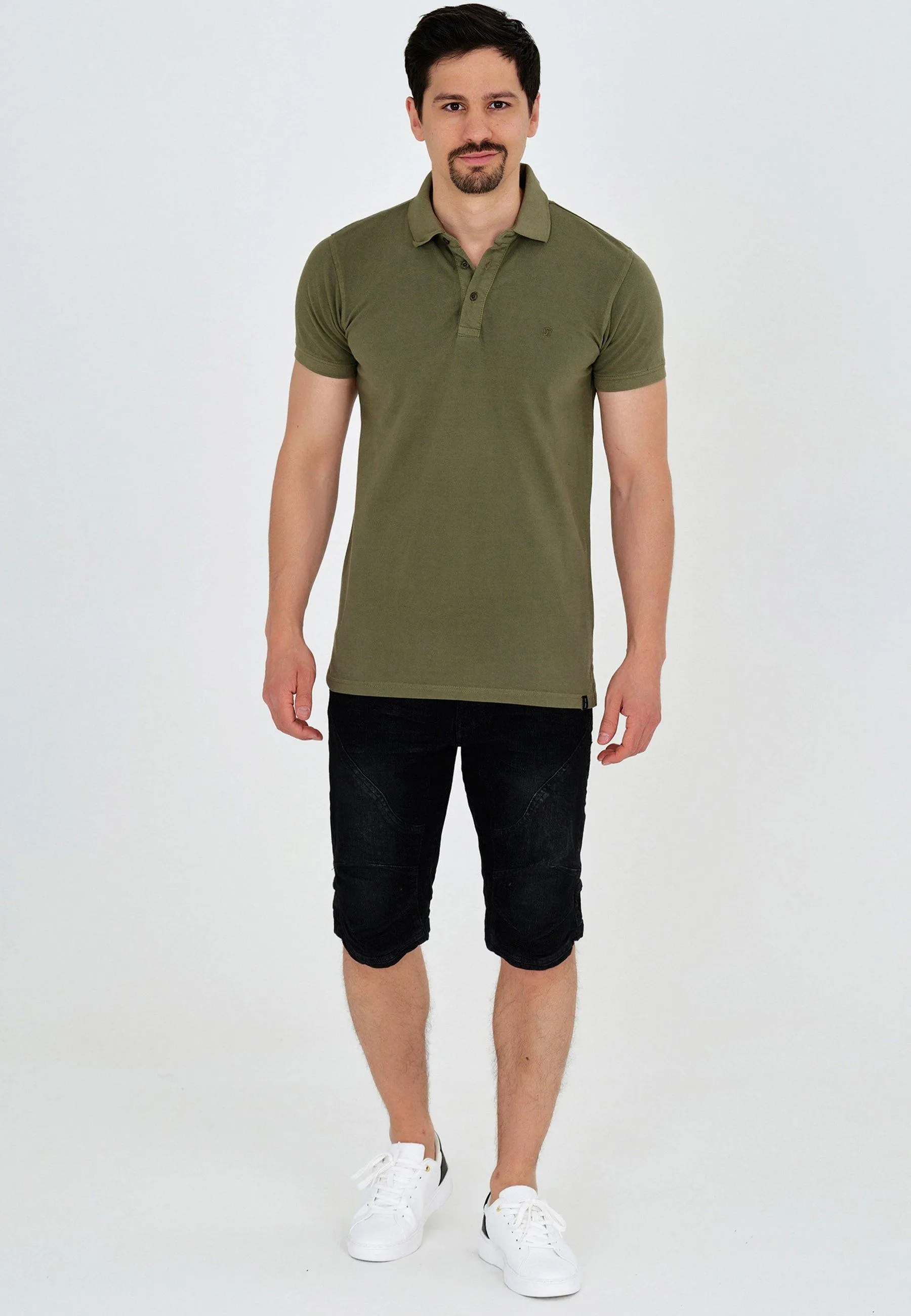 Shorts Jeans Leon