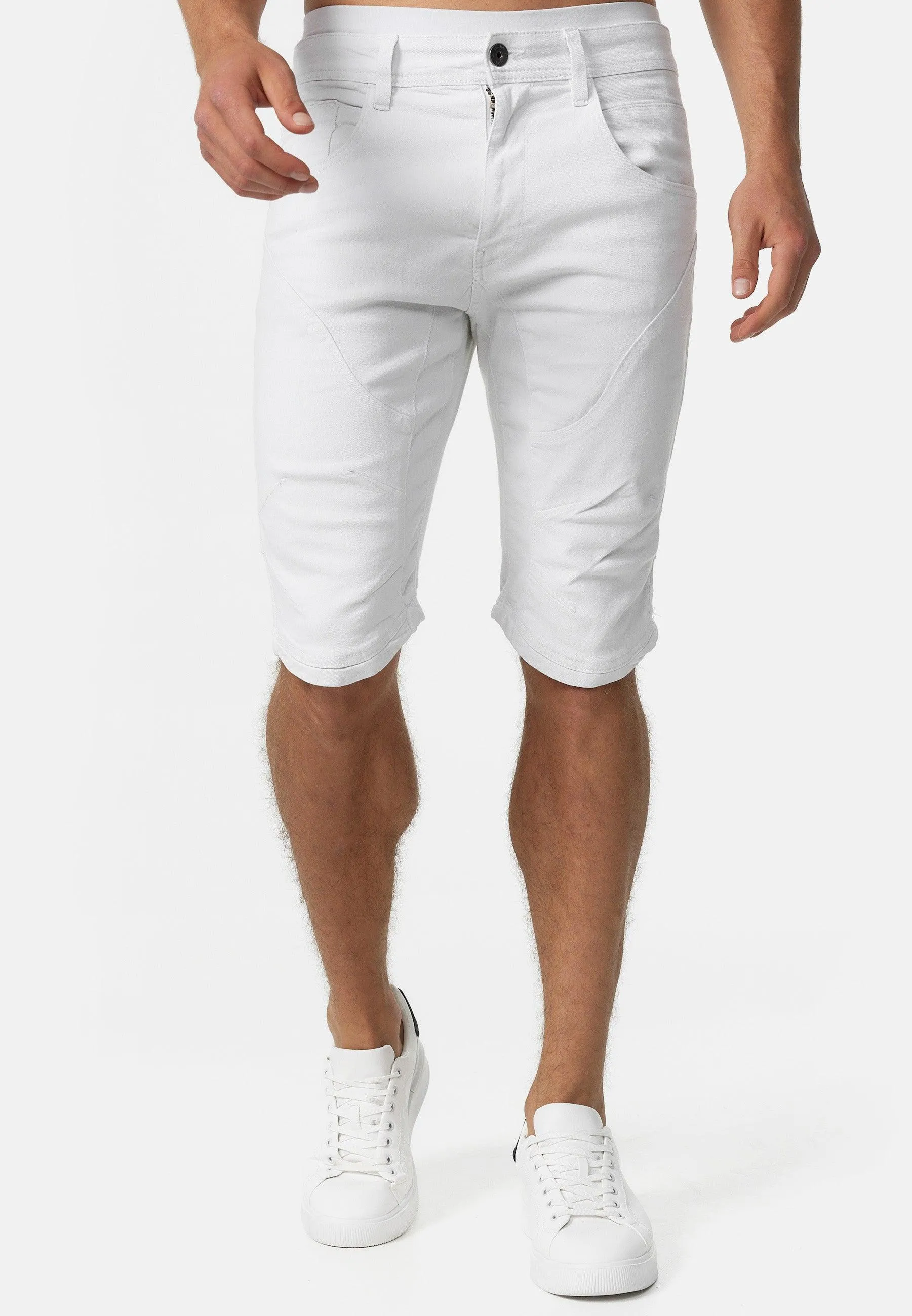 Shorts Jeans Leon