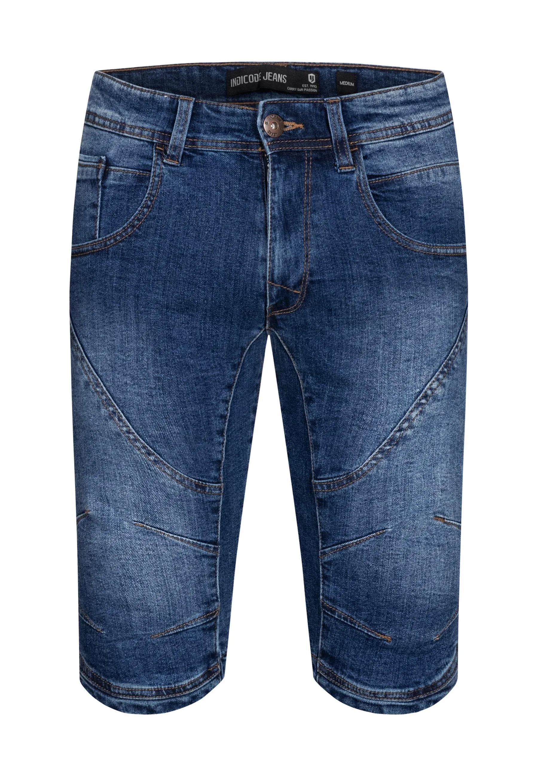 Shorts Jeans Leon