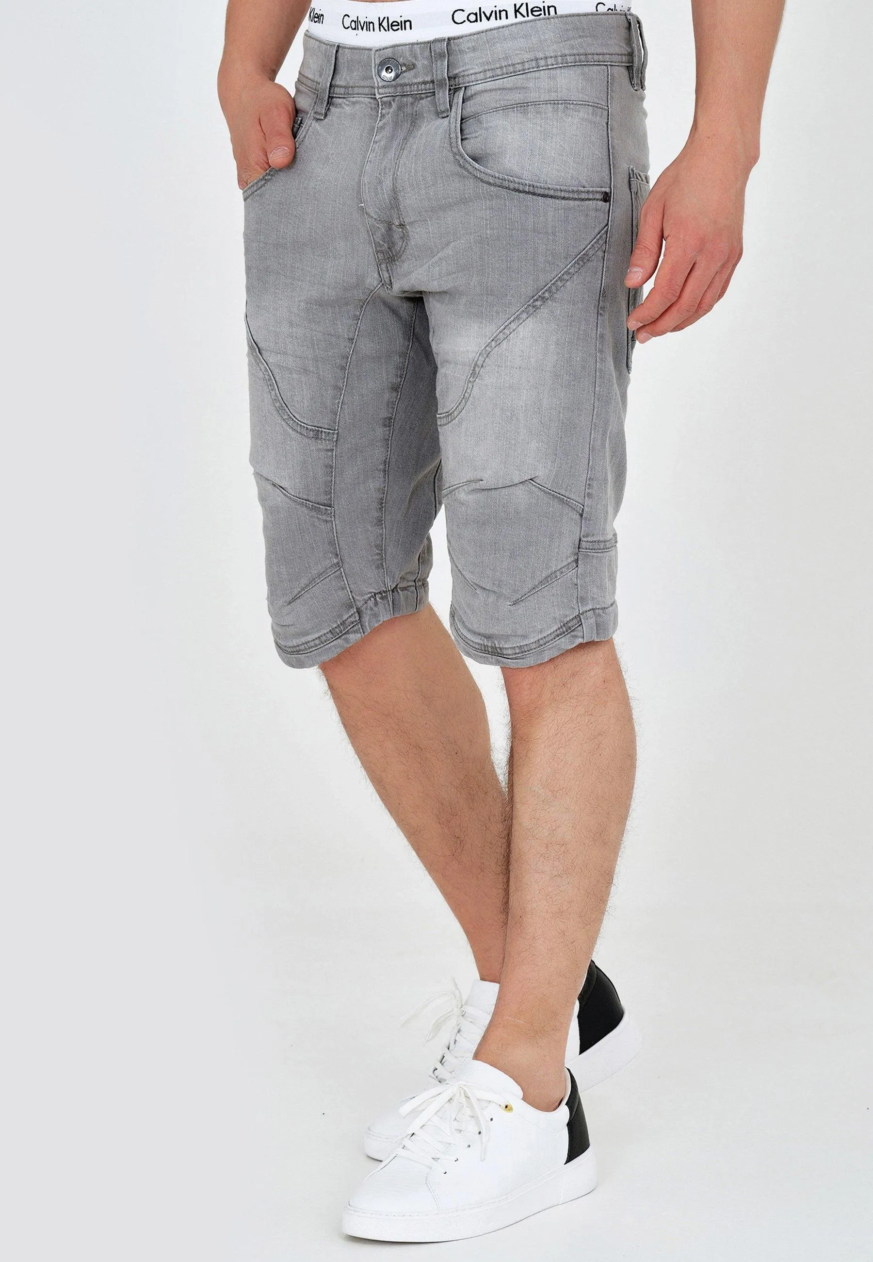Shorts Jeans Leon