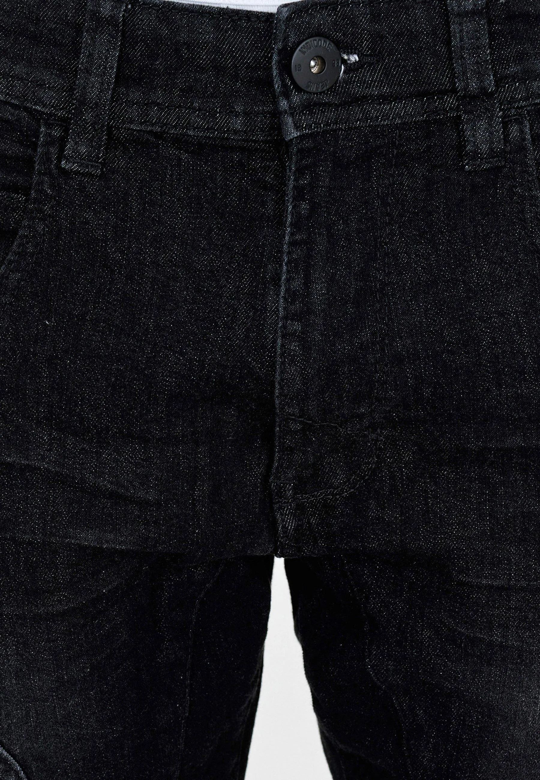 Shorts Jeans Leon