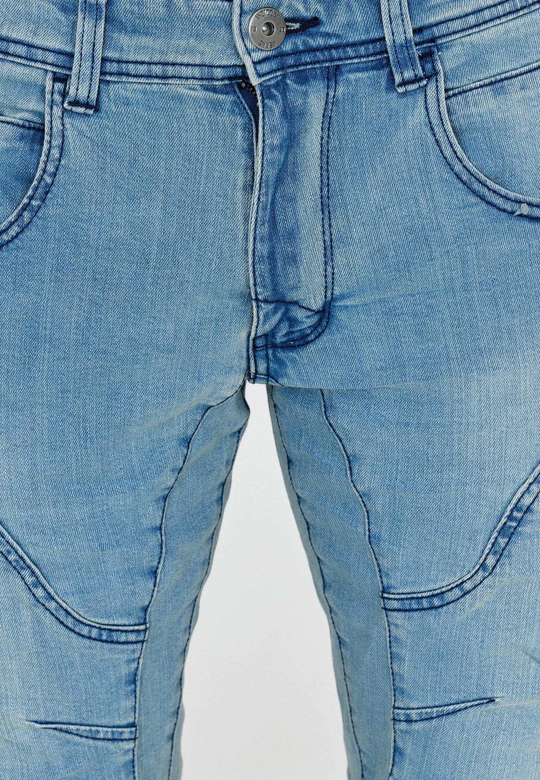 Shorts Jeans Leon