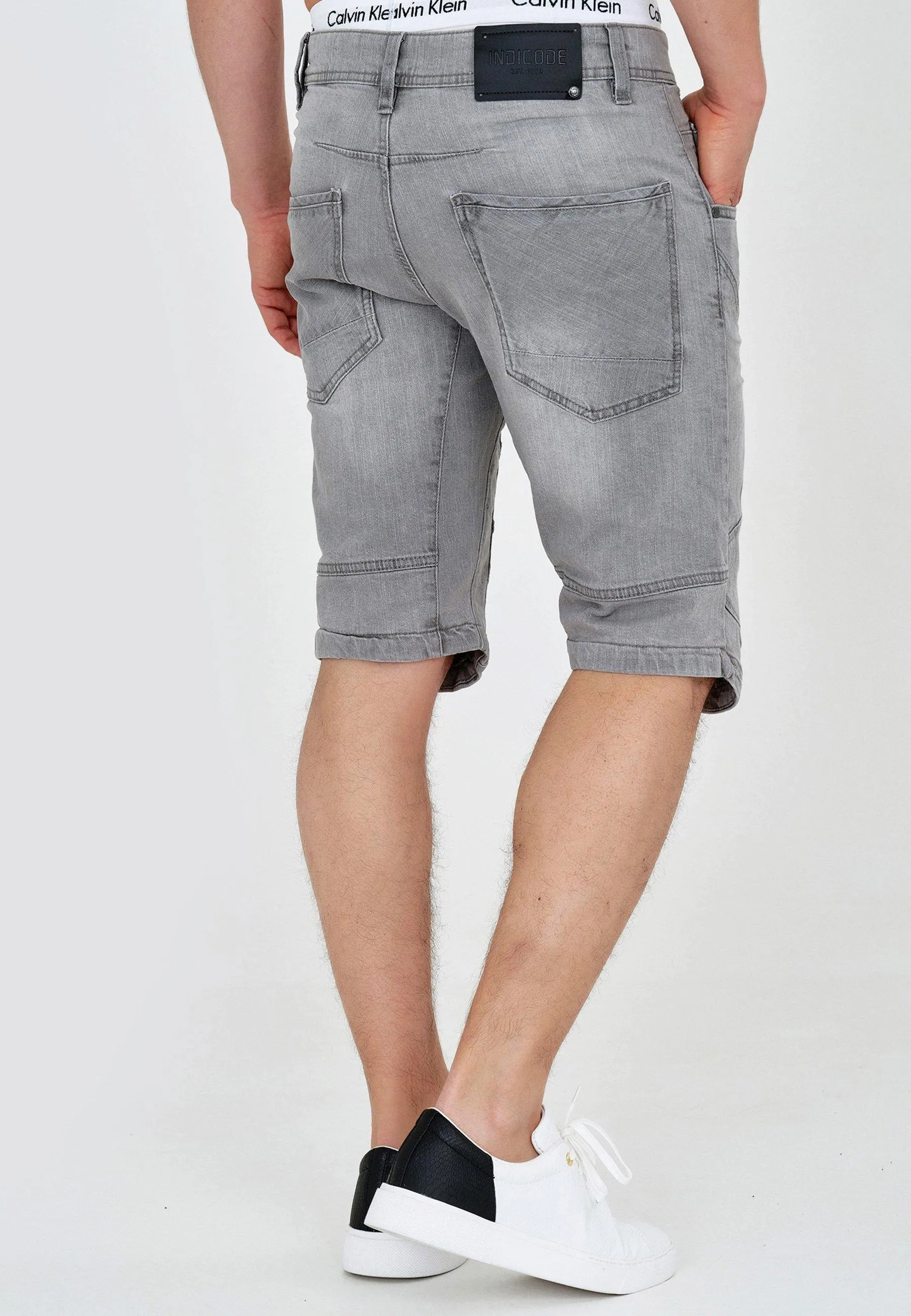 Shorts Jeans Leon