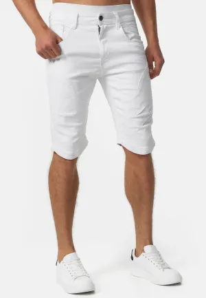 Shorts Jeans Leon